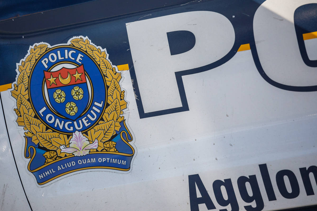 Un jeune enfant laissé seul dans un véhicule à Greenfield Park