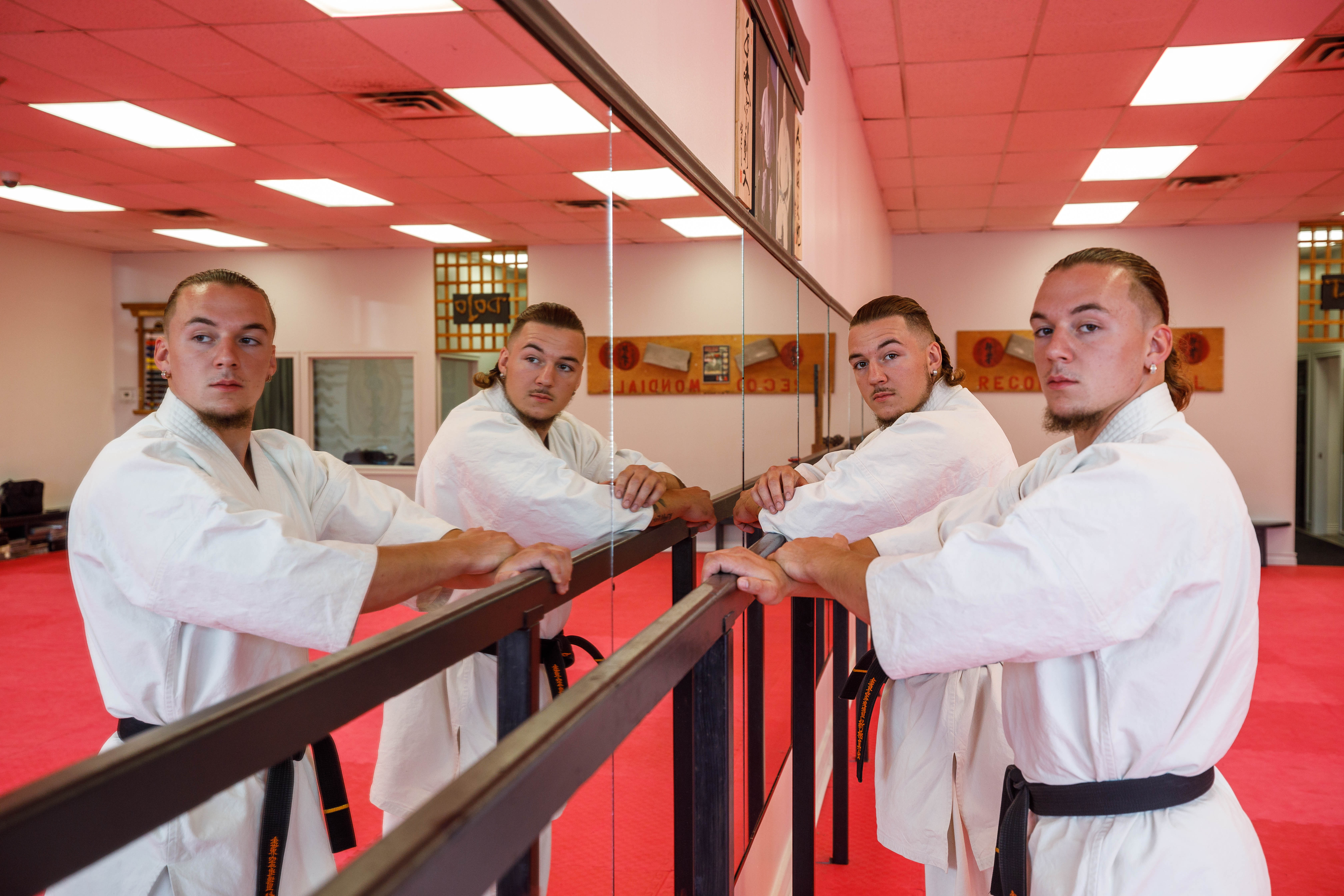 Identiques jusque dans leur rêve