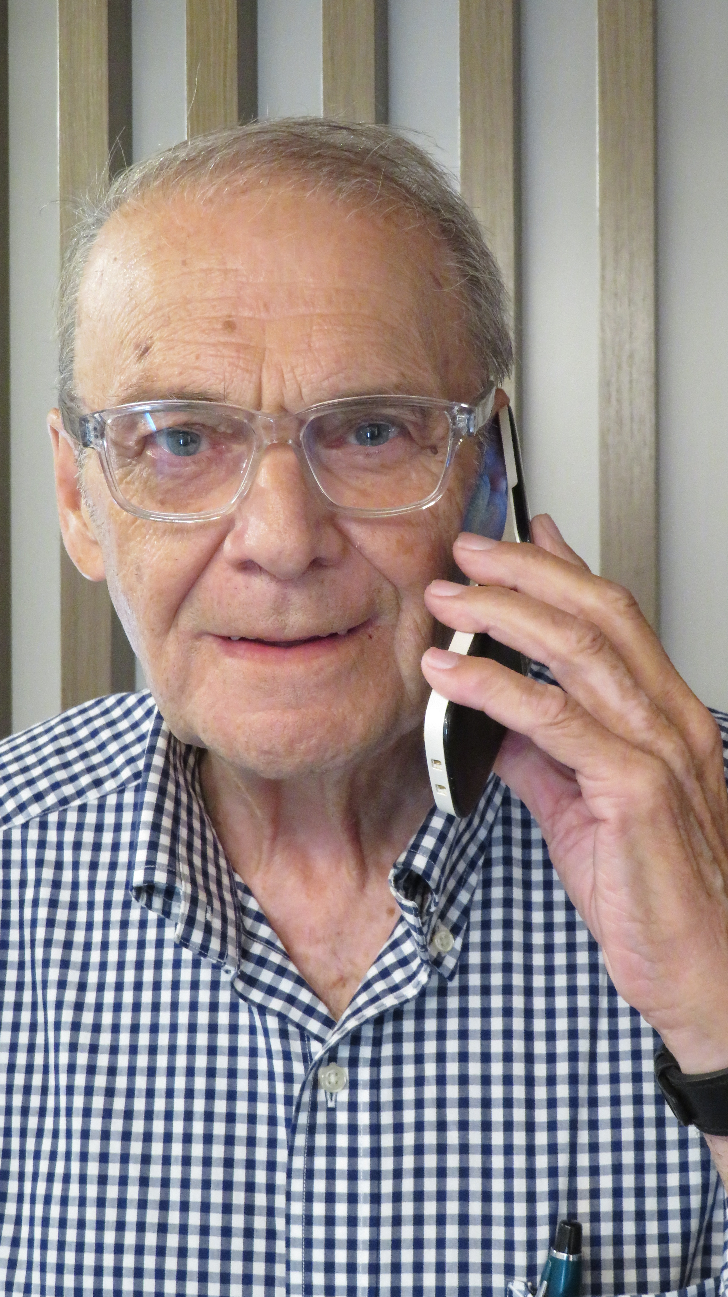 Les téléphones cellulaires doivent disparaître des écoles