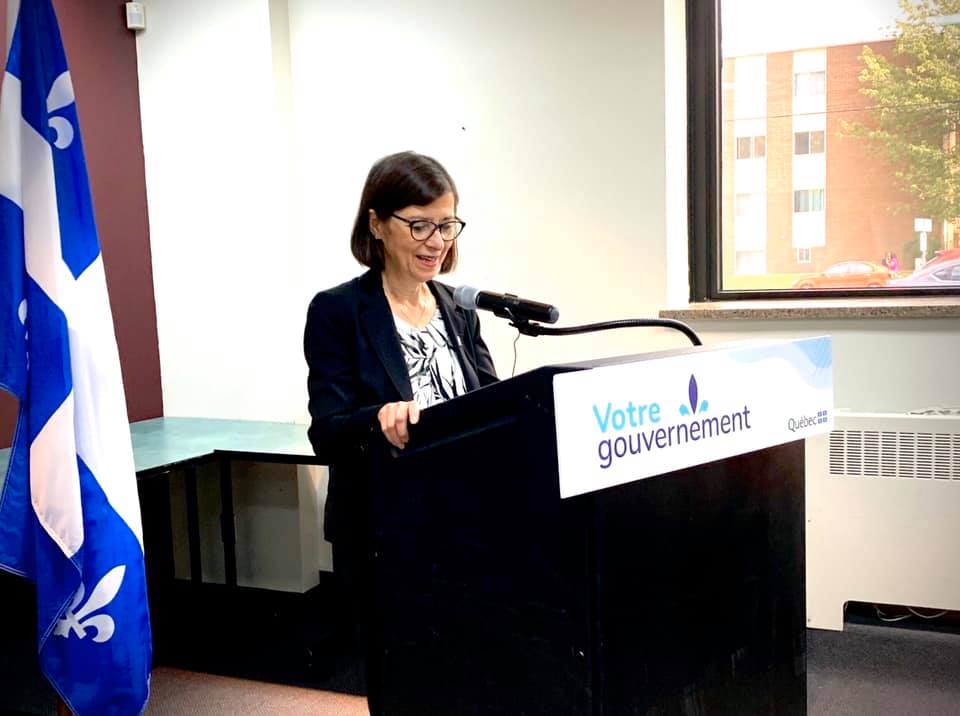 Hausse historique de financement pour les organismes communautaires de la Montérégie