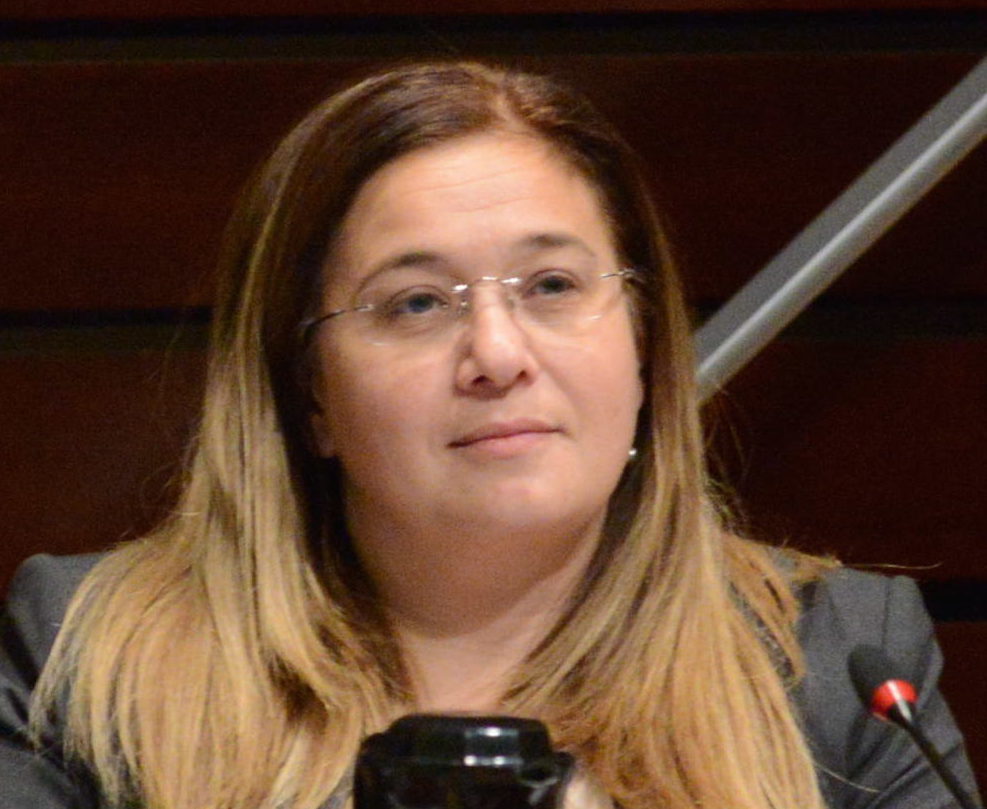 Doreen Assaad s’oppose au programme triennal d’immobilisations de l’agglomération