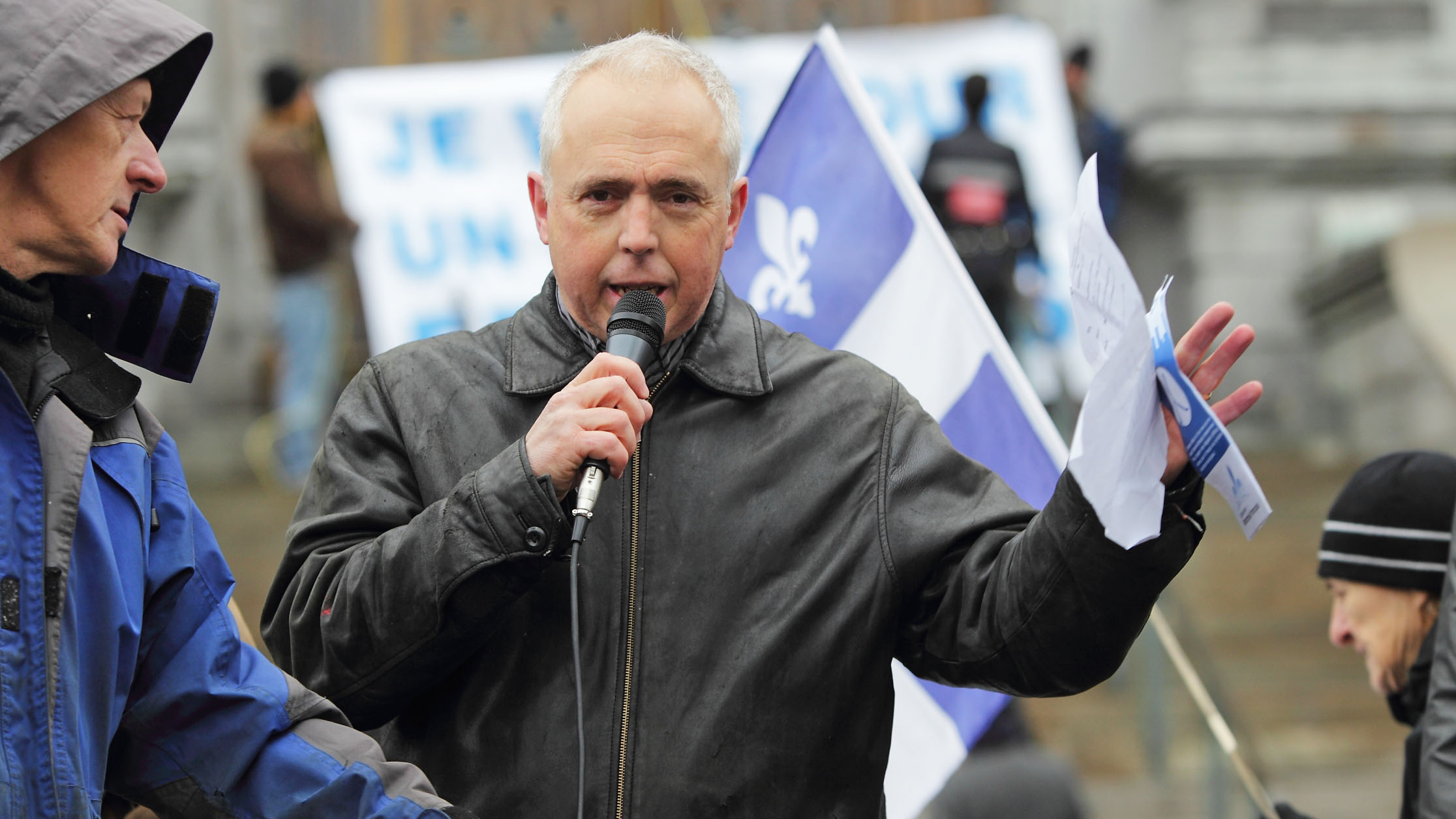 Le Bloc veut ramener un programme de rénovations vertes