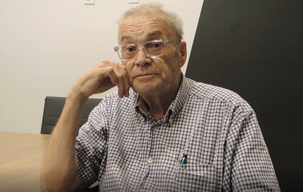 Claude Poirier nous raconte les dessous de la publicité de Maxi