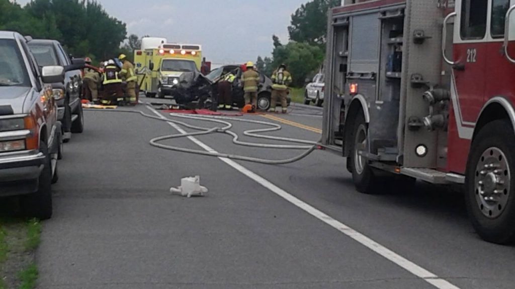 Trois ans de prison pour avoir provoqué un accident mortel