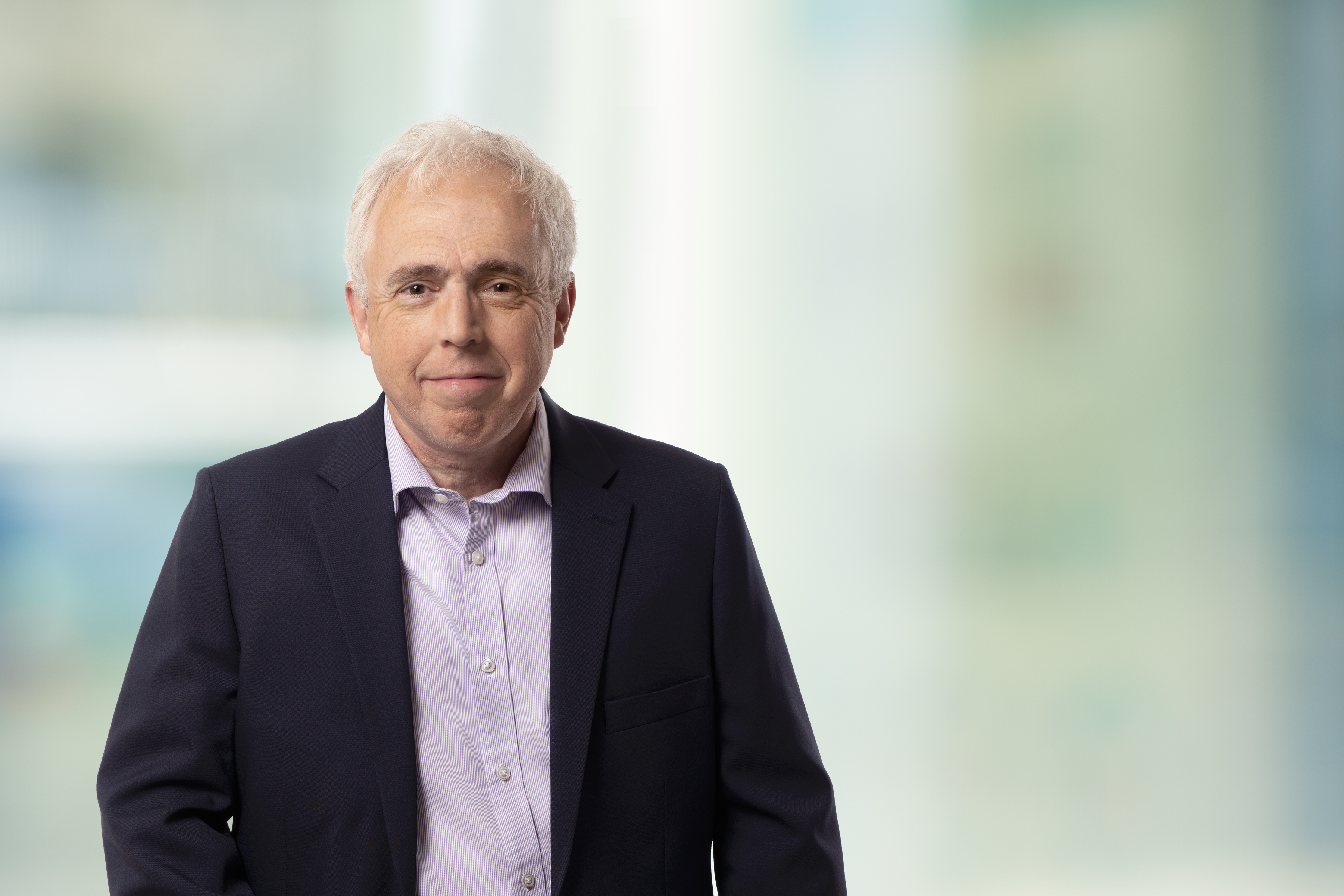 Denis Trudel invite ses adversaires à faire plus que manifester pour le climat