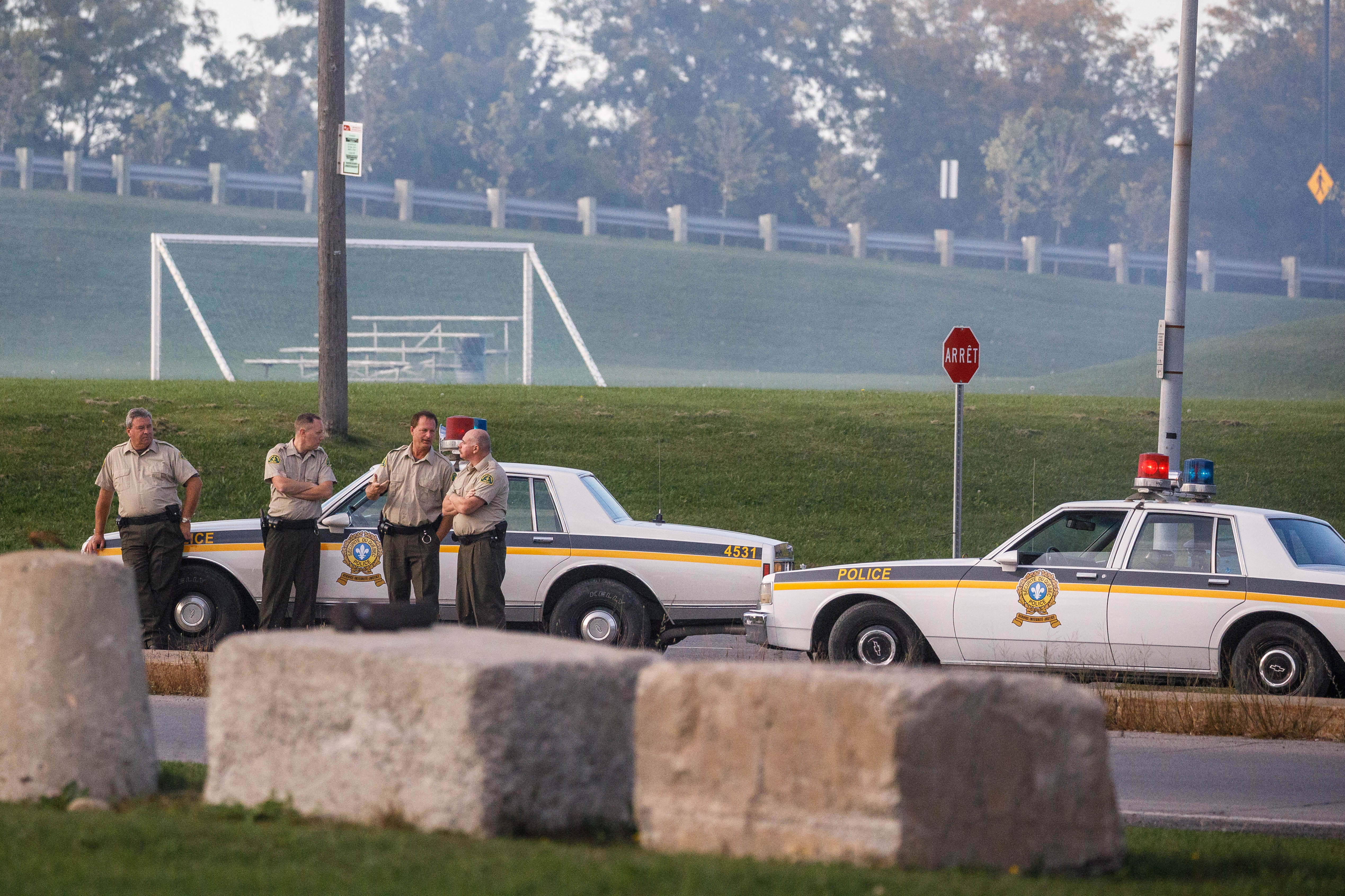 Un film sur la crise d’Oka en tournage à Saint-Hubert