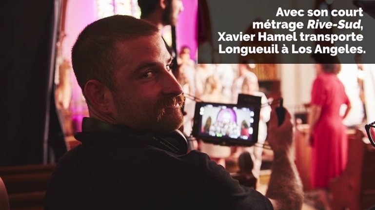 Les faits saillants de la semaine