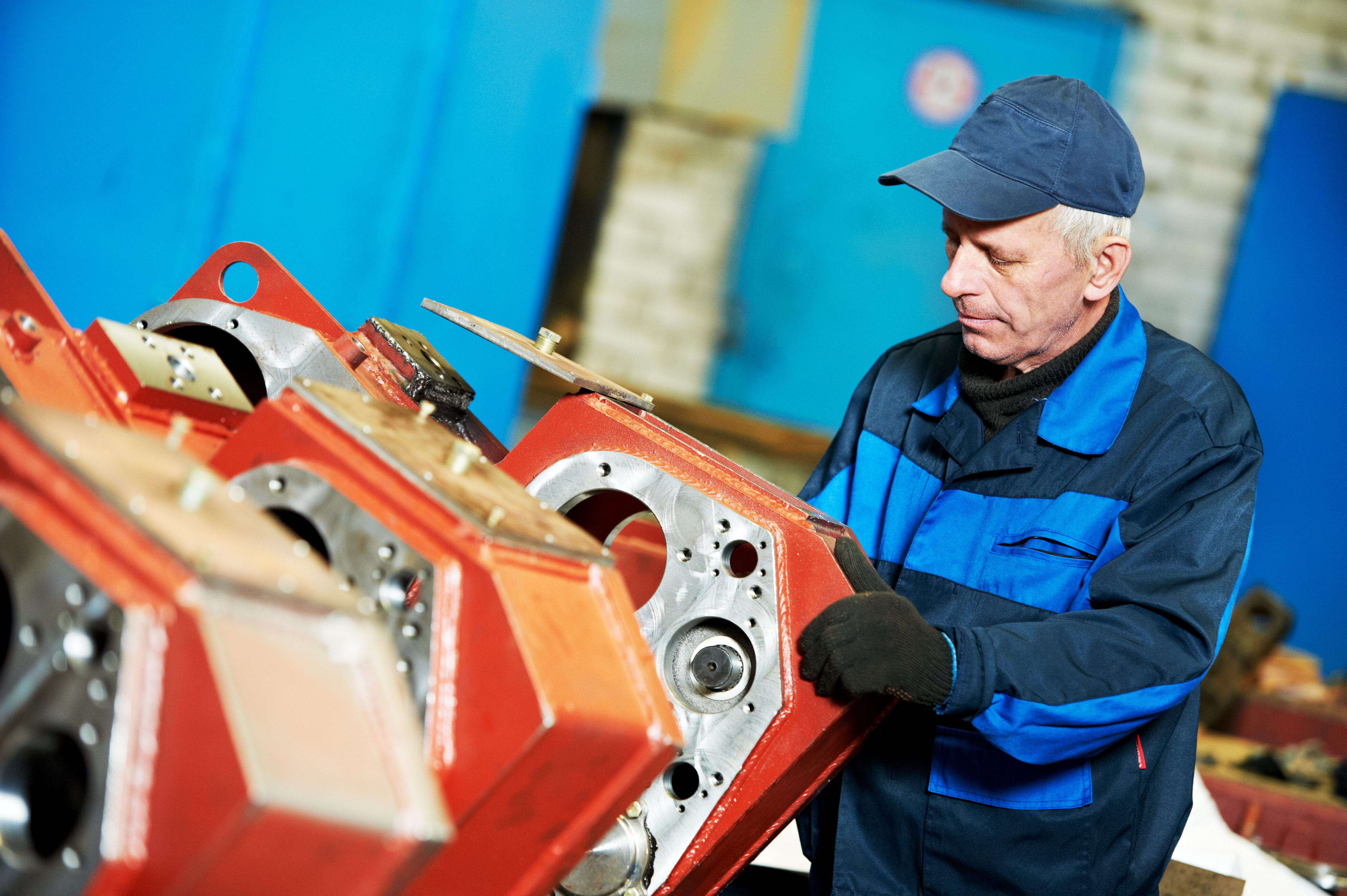 Travailleurs de 50 ans et plus: un forum régional veut sensibiliser les entreprises et gestionnaires