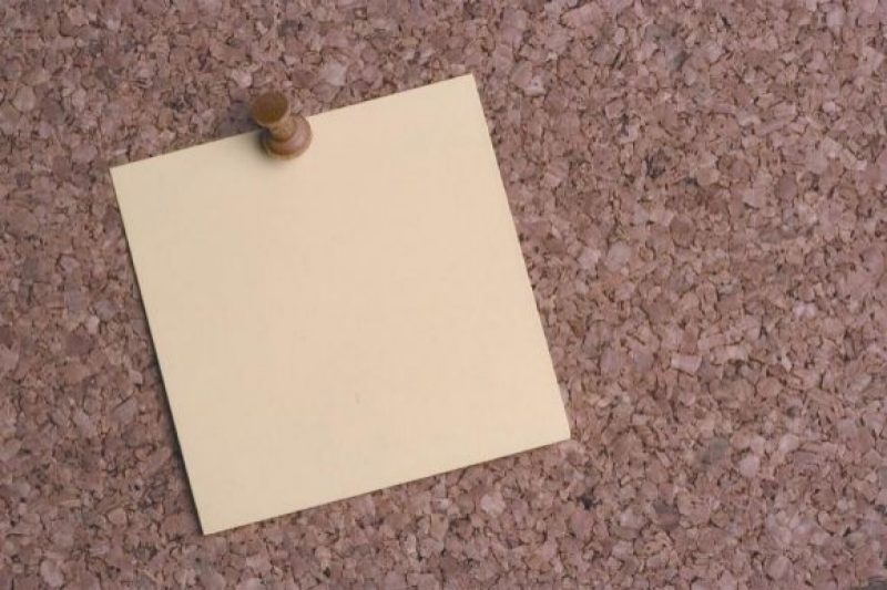 Activités communautaires de la semaine du 29 octobre