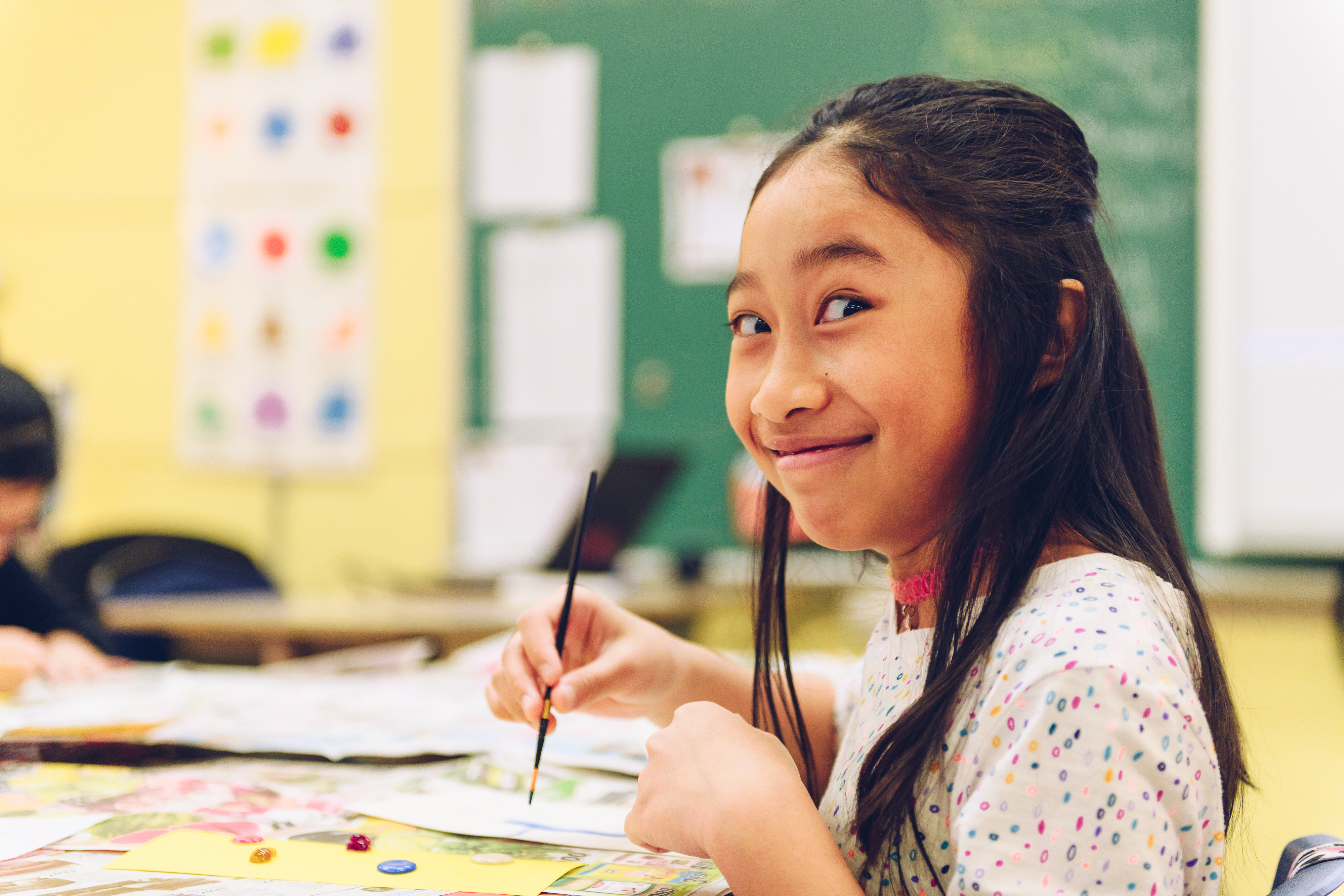 Brossard lance son concours de dessins de Noël