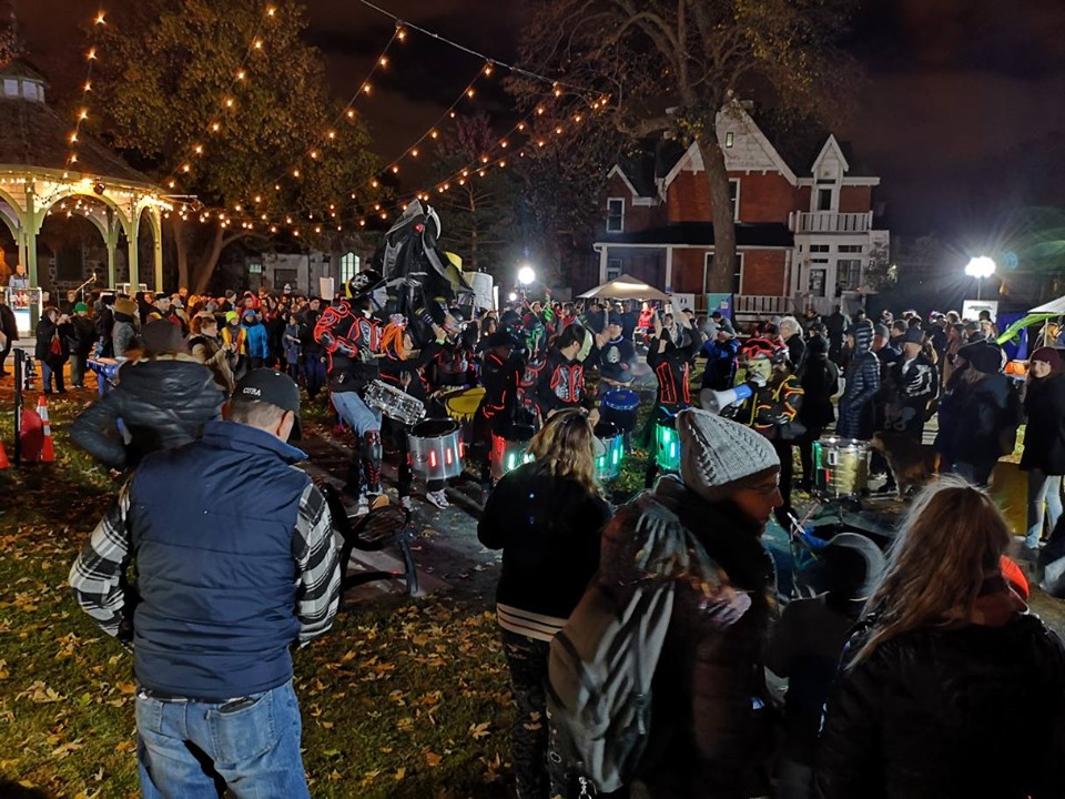 Une 21e Nuit des sans-abri réussie