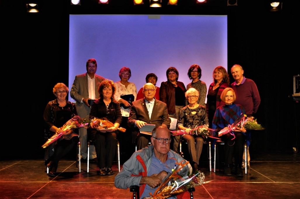 Aphasie Rive-Sud souligne ses 15 ans