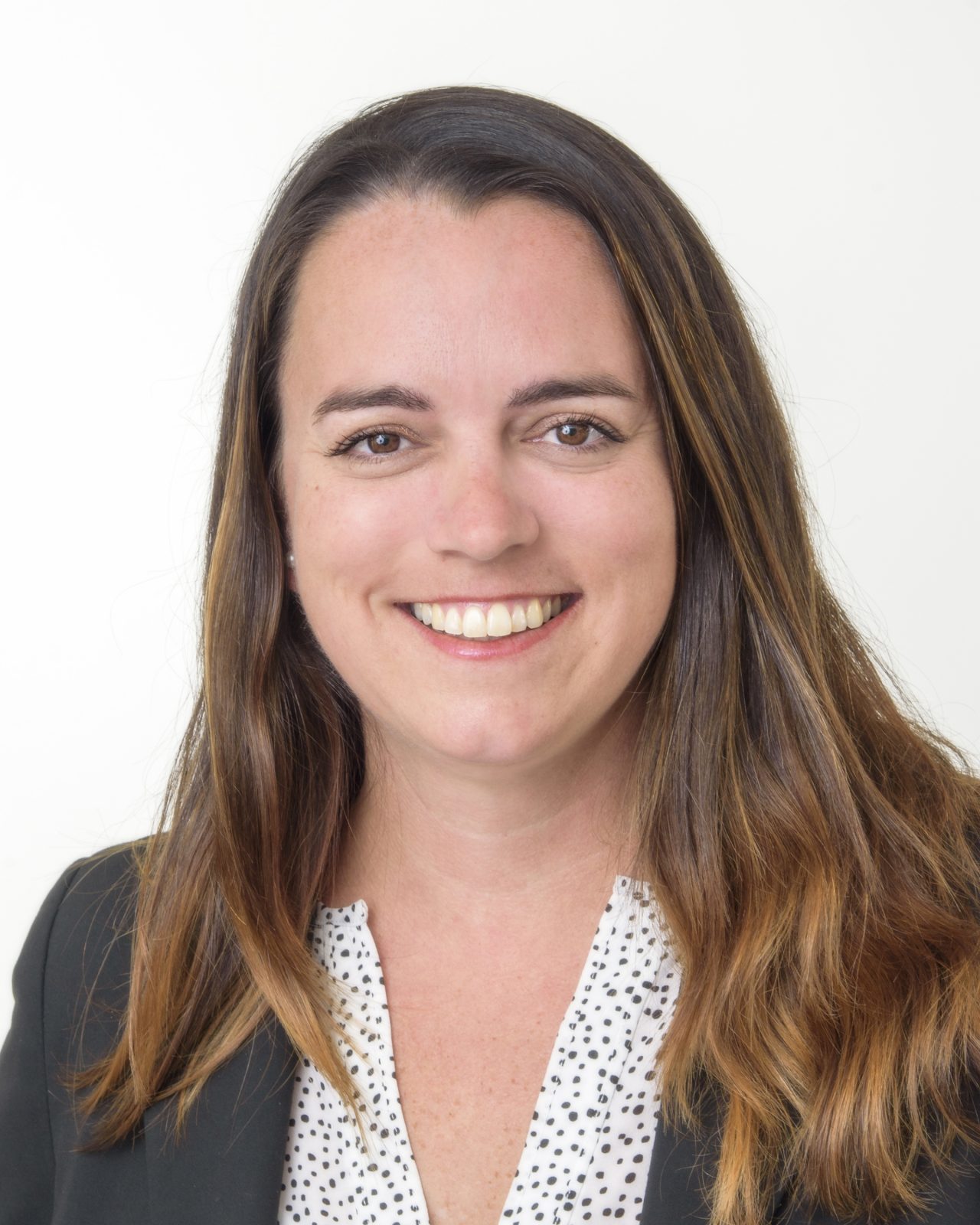 Stéphanie Brodeur finaliste au Gala des chambres de commerce