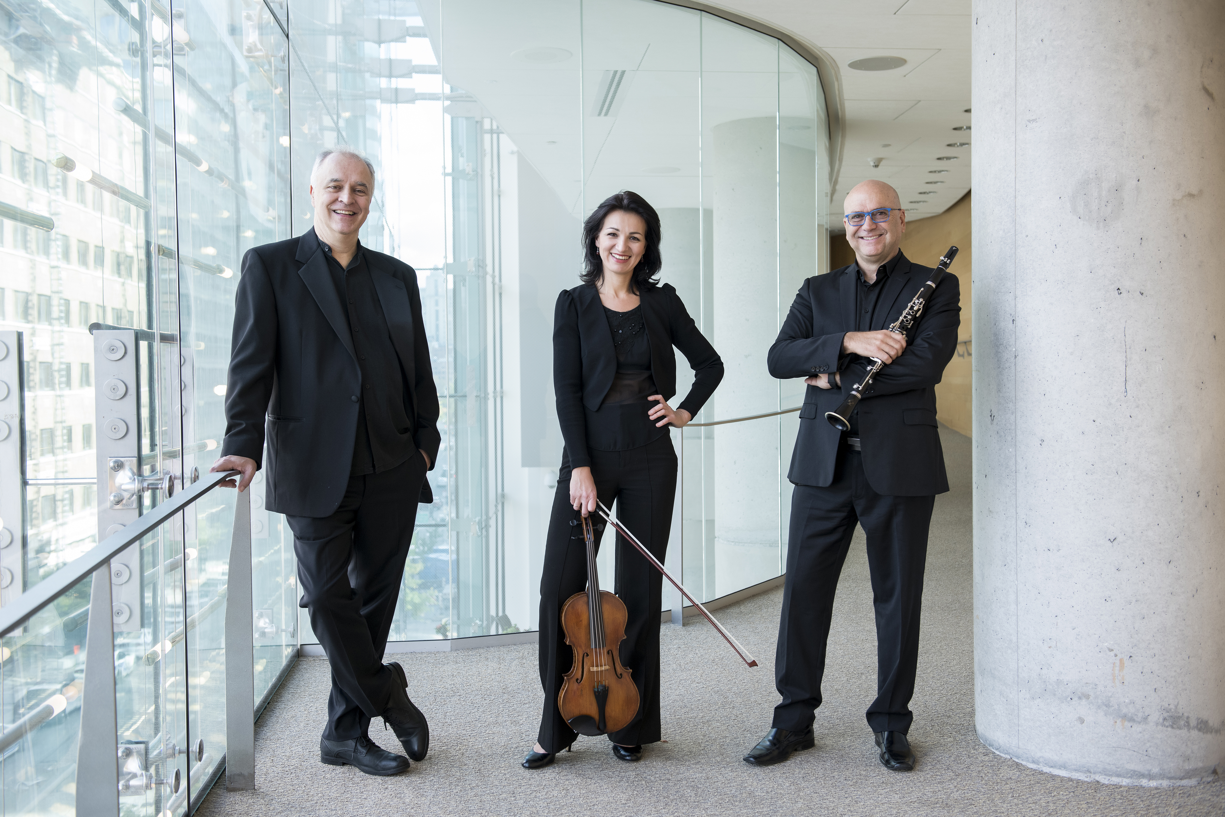 Musique classique: Isométrik allie la tradition, le moderne et les créations locales