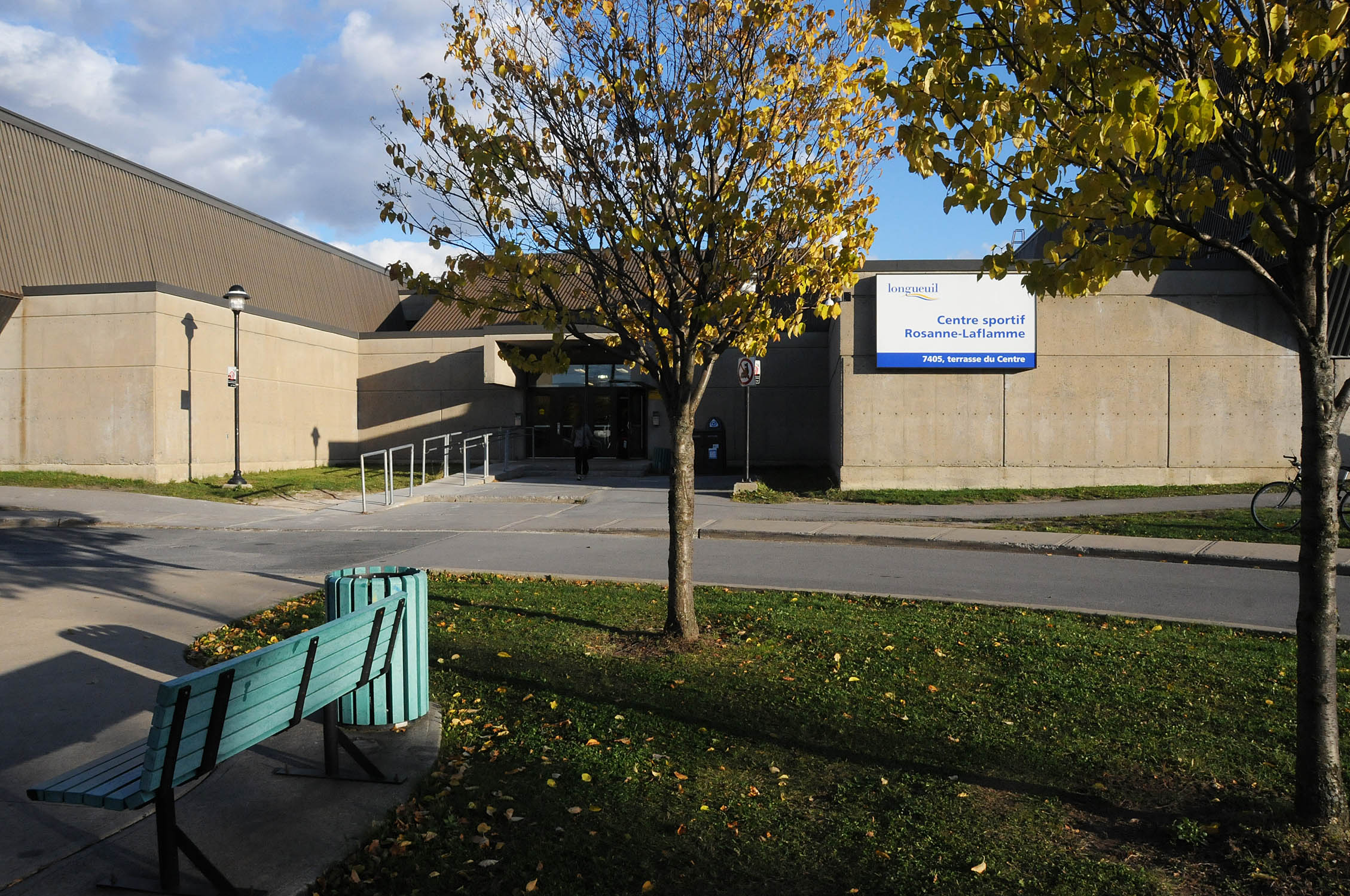 Longueuil: un endroit pour accueillir les résidents privés d&rsquo;électricité