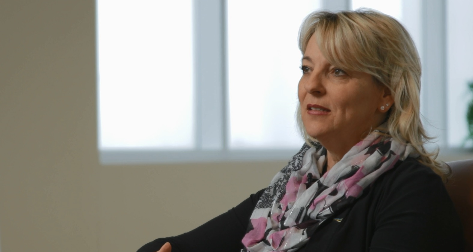 L’opposition devrait réduire le budget de son cabinet, croit Sylvie Parent