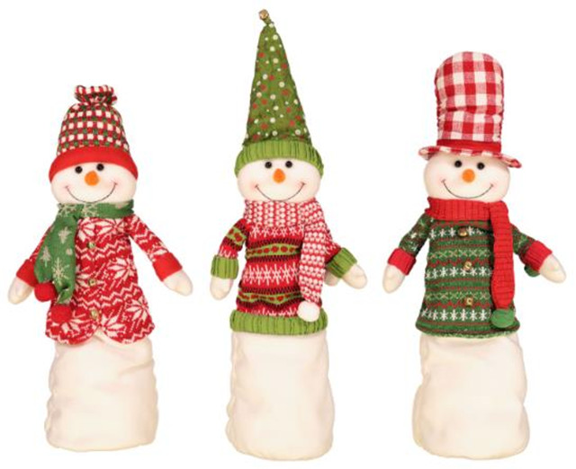 Des décorations de Noël du Costco rappelées en raison d&rsquo;un risque de blessures