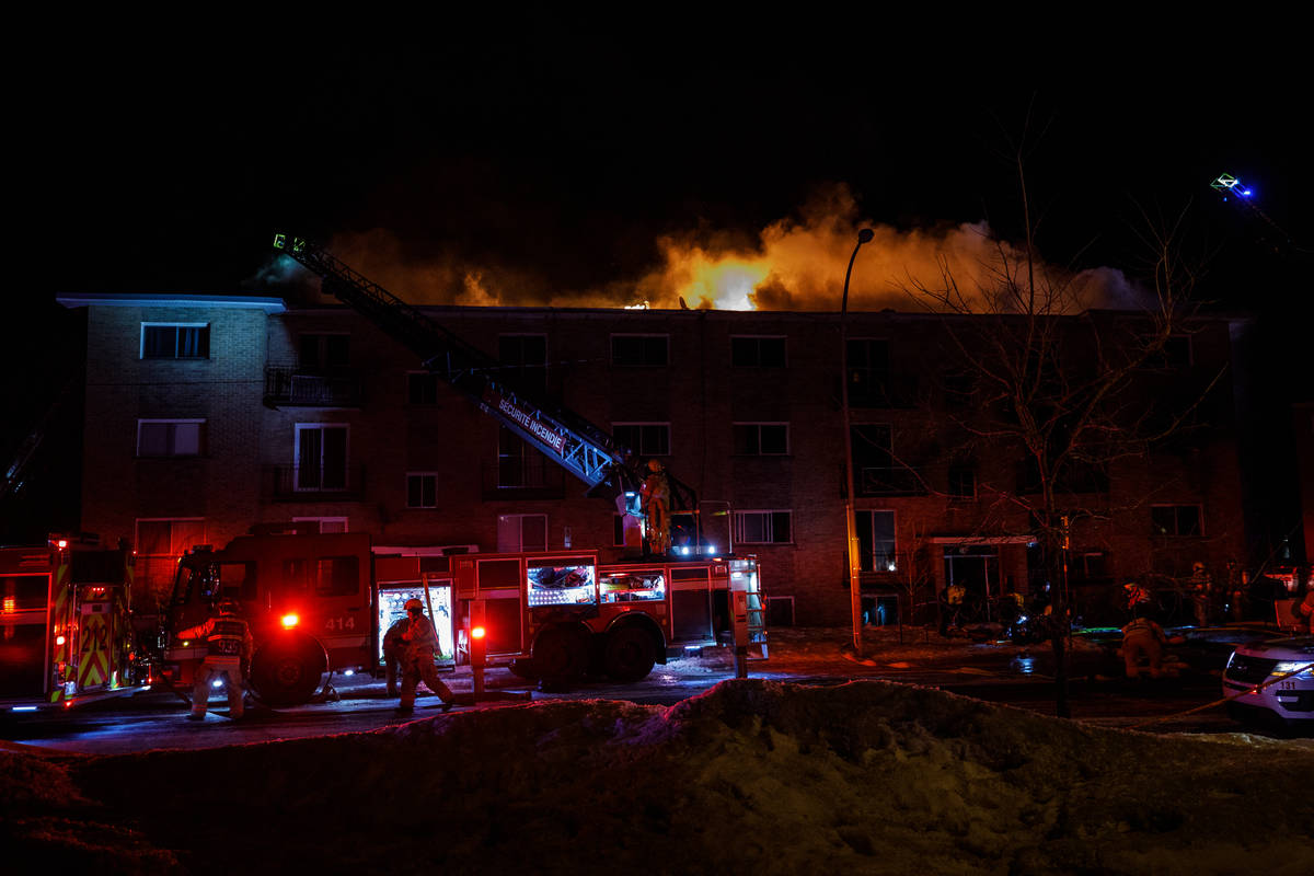 Rétrospective – Février 2019