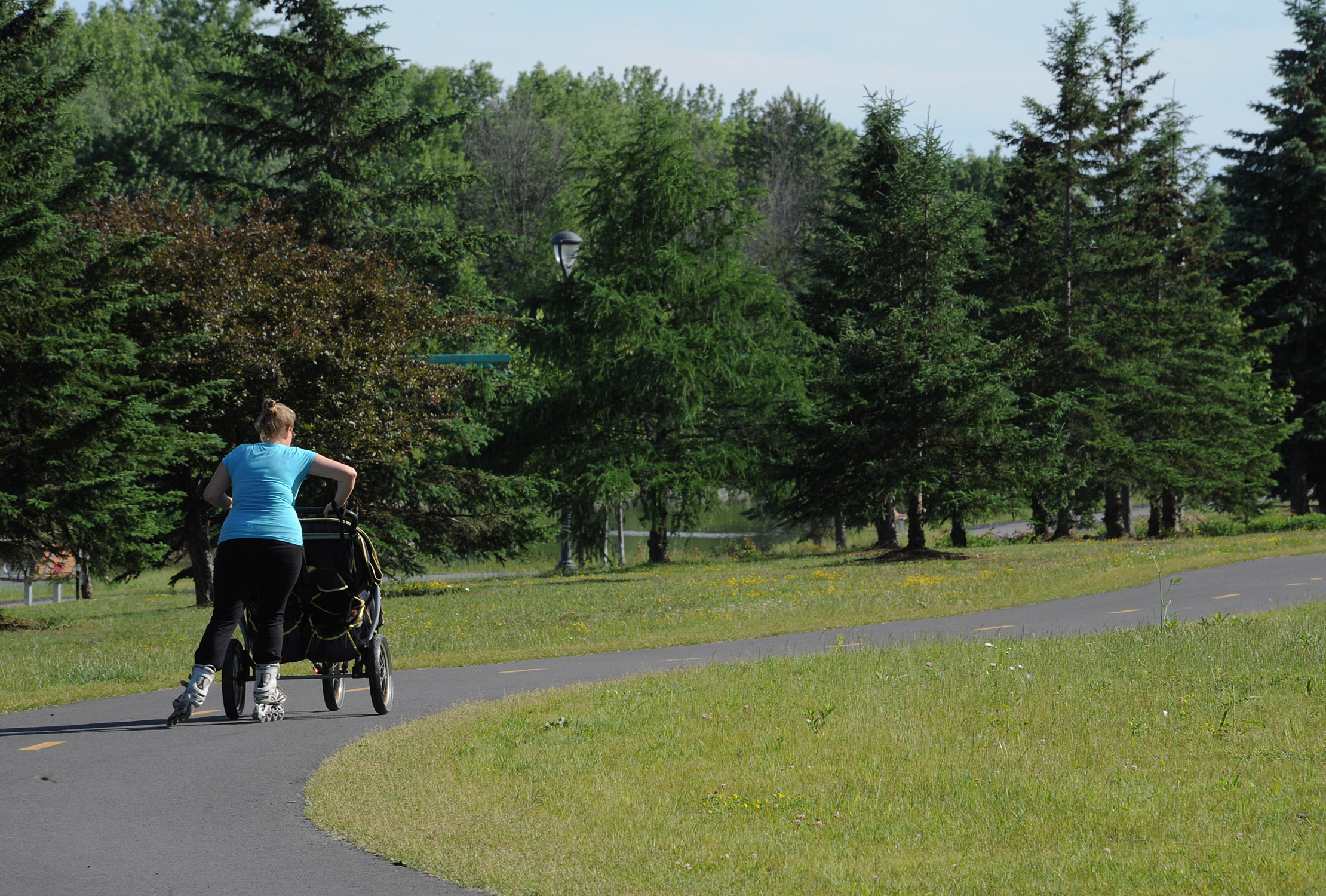 Budget participatif de Longueuil: aux citoyens de voter pour leurs projets préférés