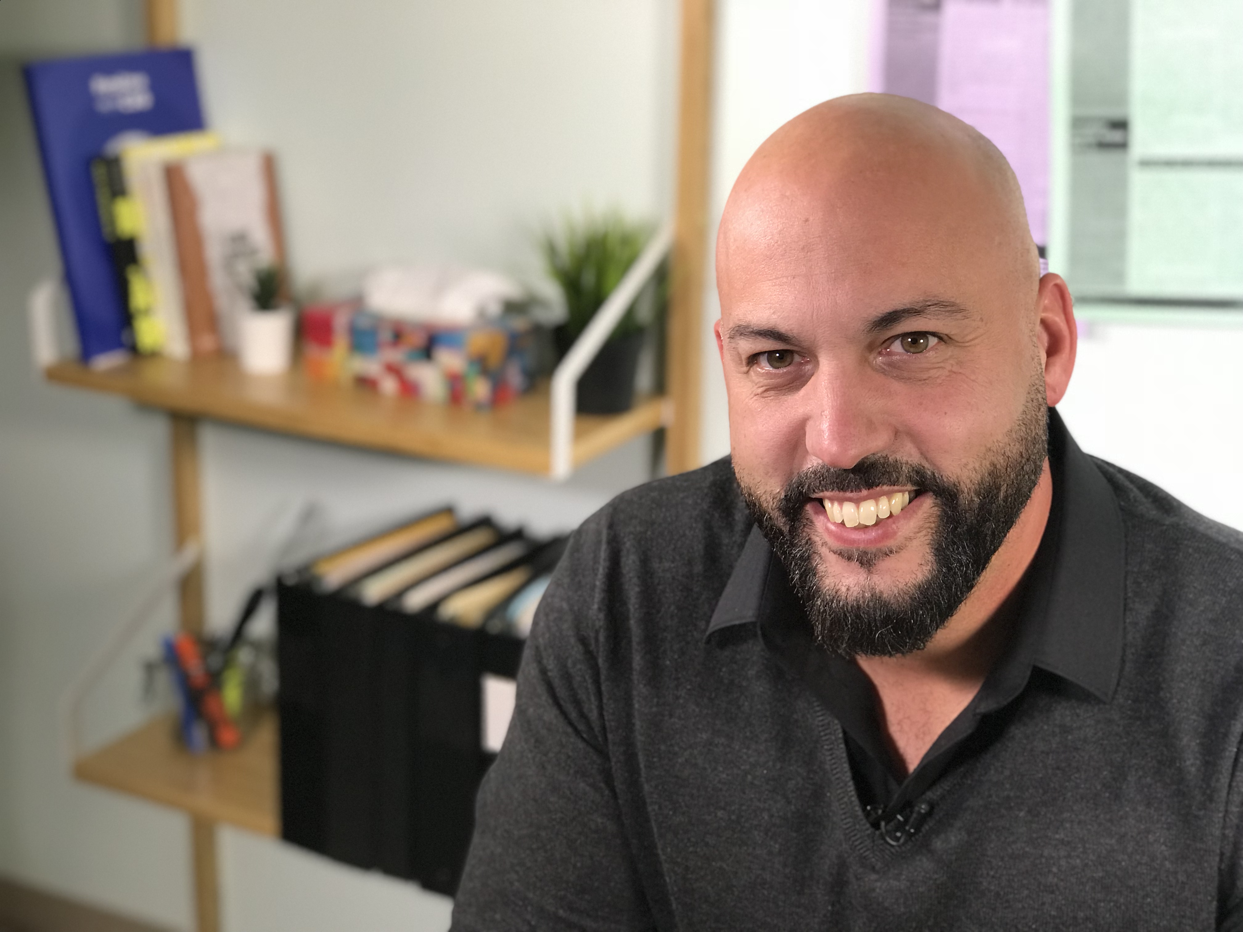 Pourquoi faire simple quand on peut compliquer les choses ?