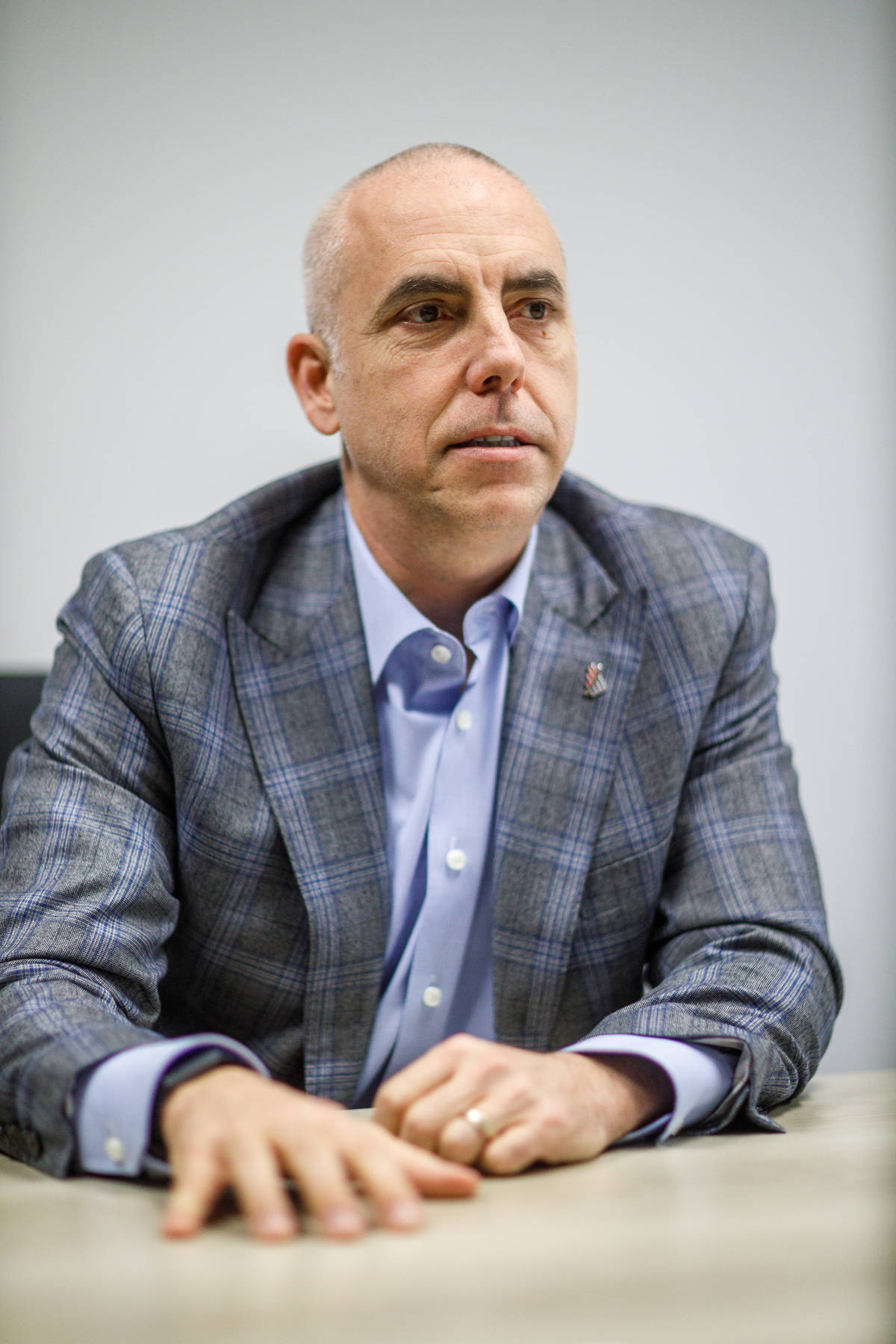 Main-d’œuvre et transport au cœur des priorités de la CCIRS