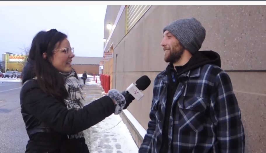 VOX POP – Fumez-vous ?
