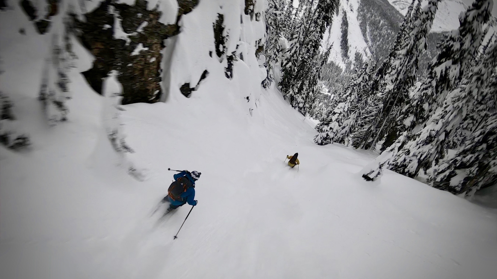 Le Festival du film de montagne de Banff de passage à Longueuil