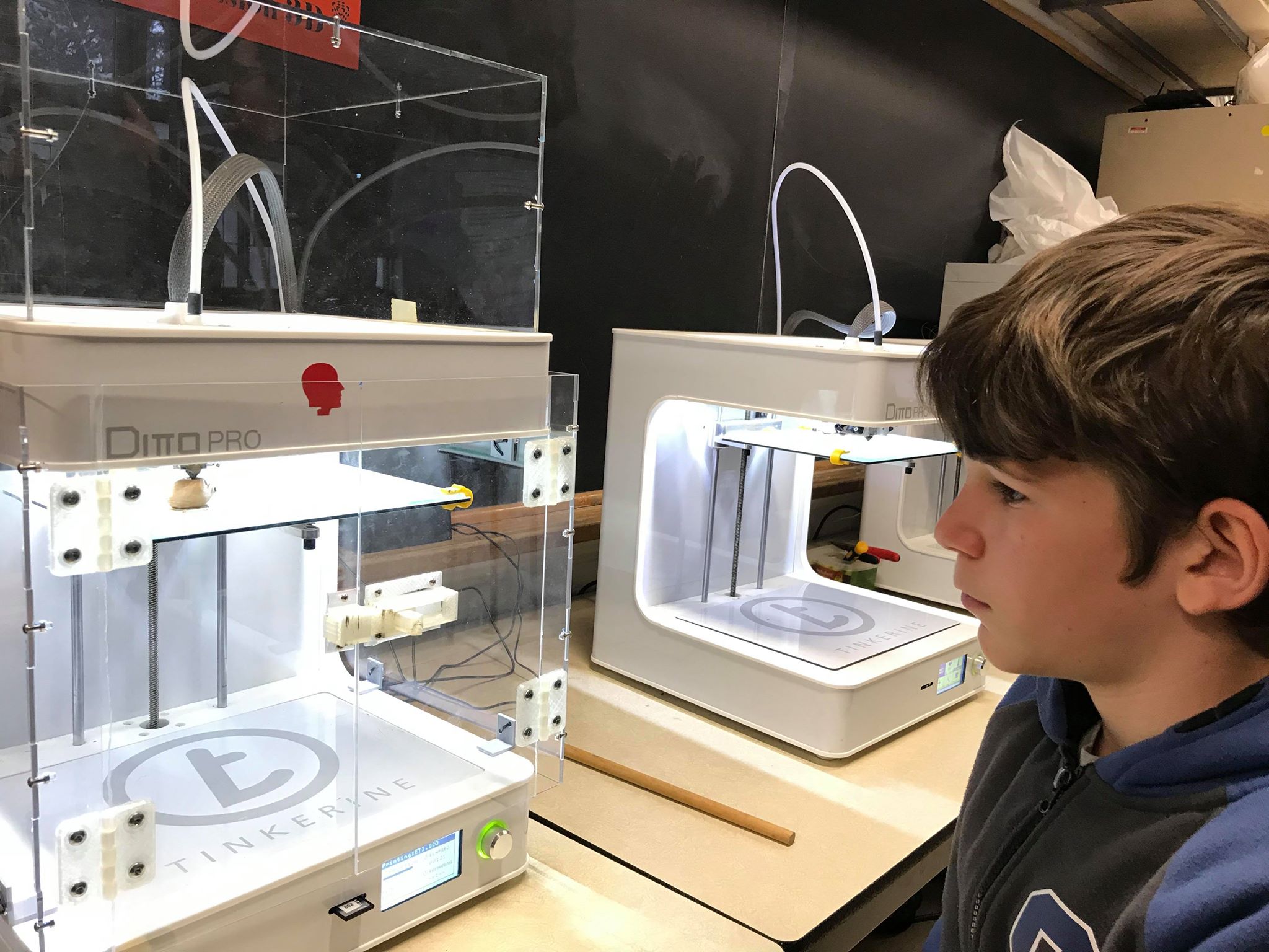 Appel de candidature pour le tout premier Prix numérique