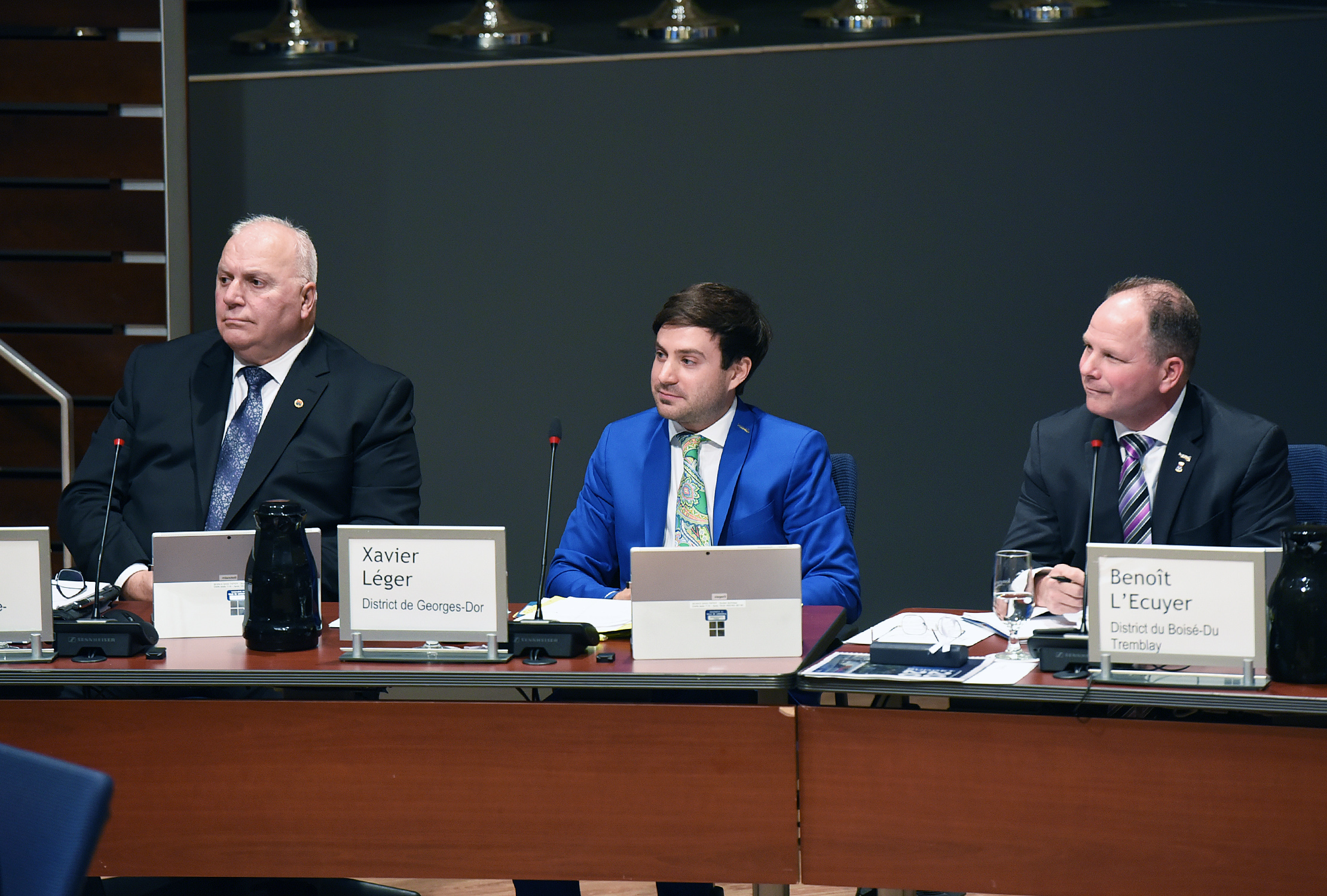 Réduction du salaire de la mairesse: « trop peu, trop tard », dit l’opposition