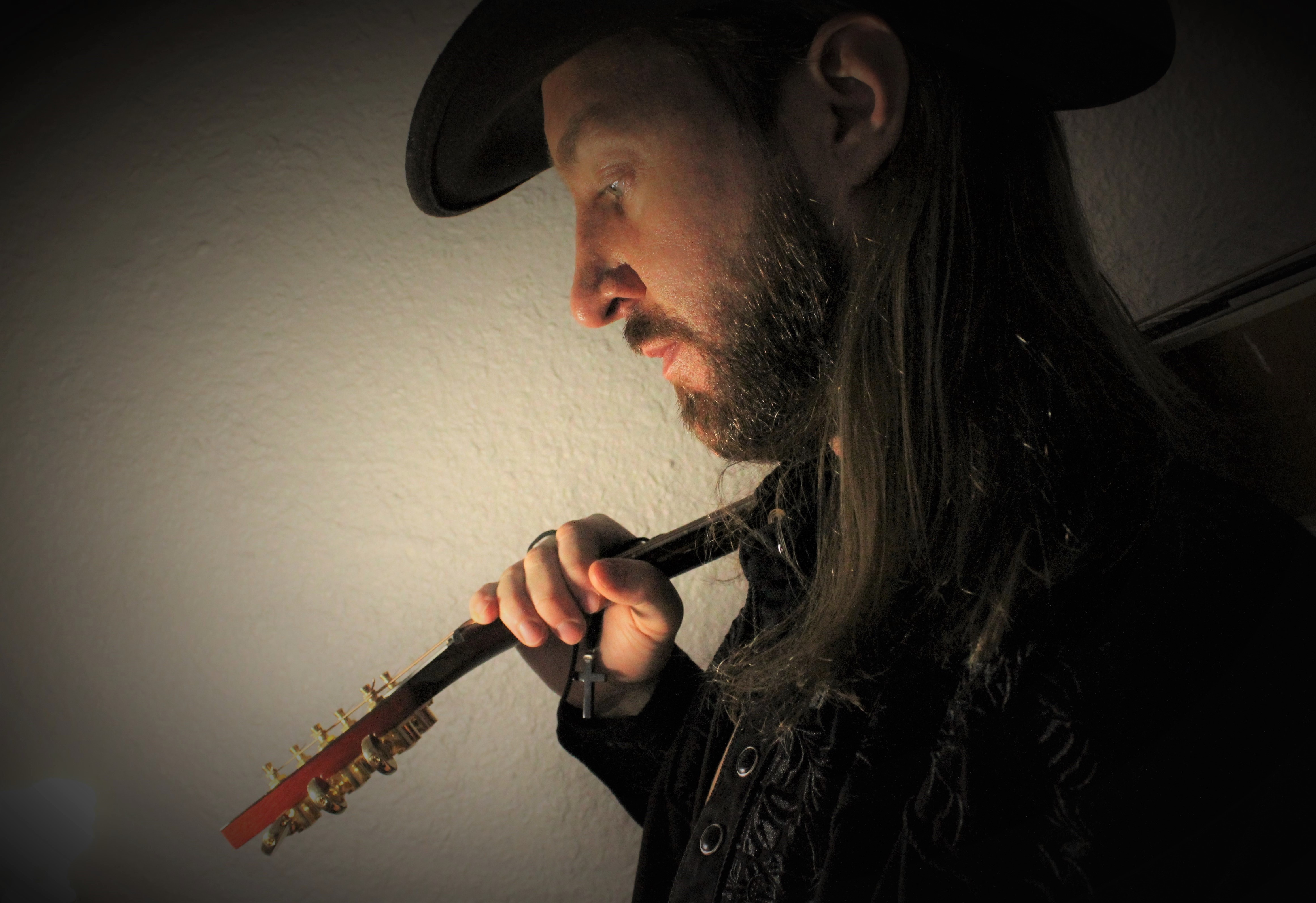 Kim Ray: suivre ses intuitions