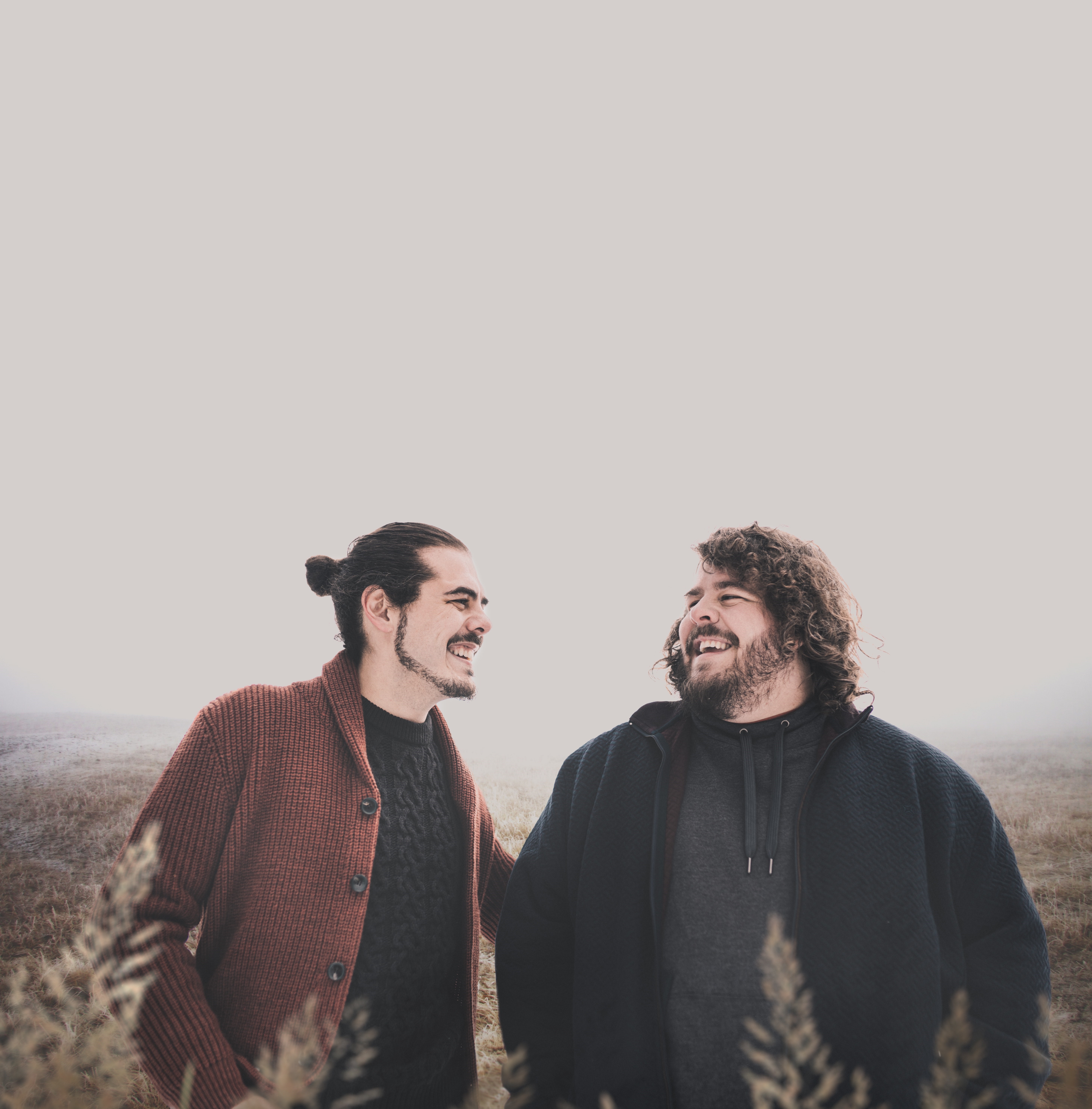 2Frères de passage à Brossard avec leur nouveau spectacle