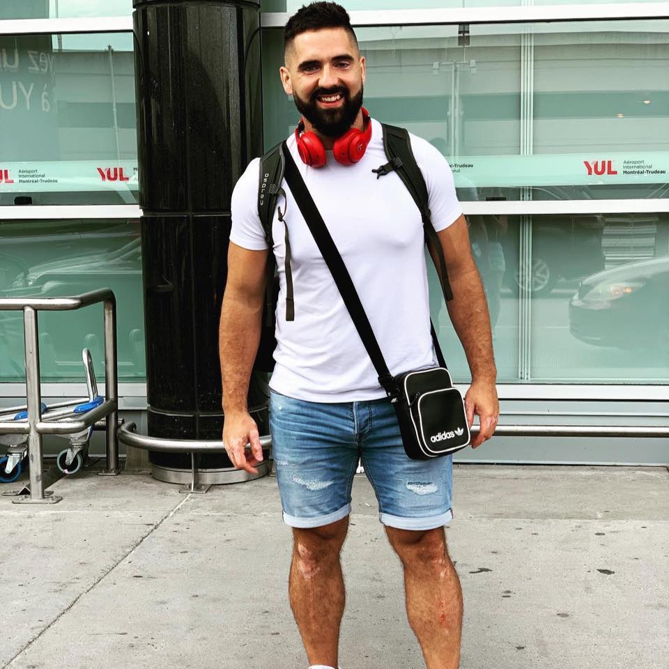 Un homme de la Rive-Sud aurait vendu pour 18 M $ en drogue sur le dark Web