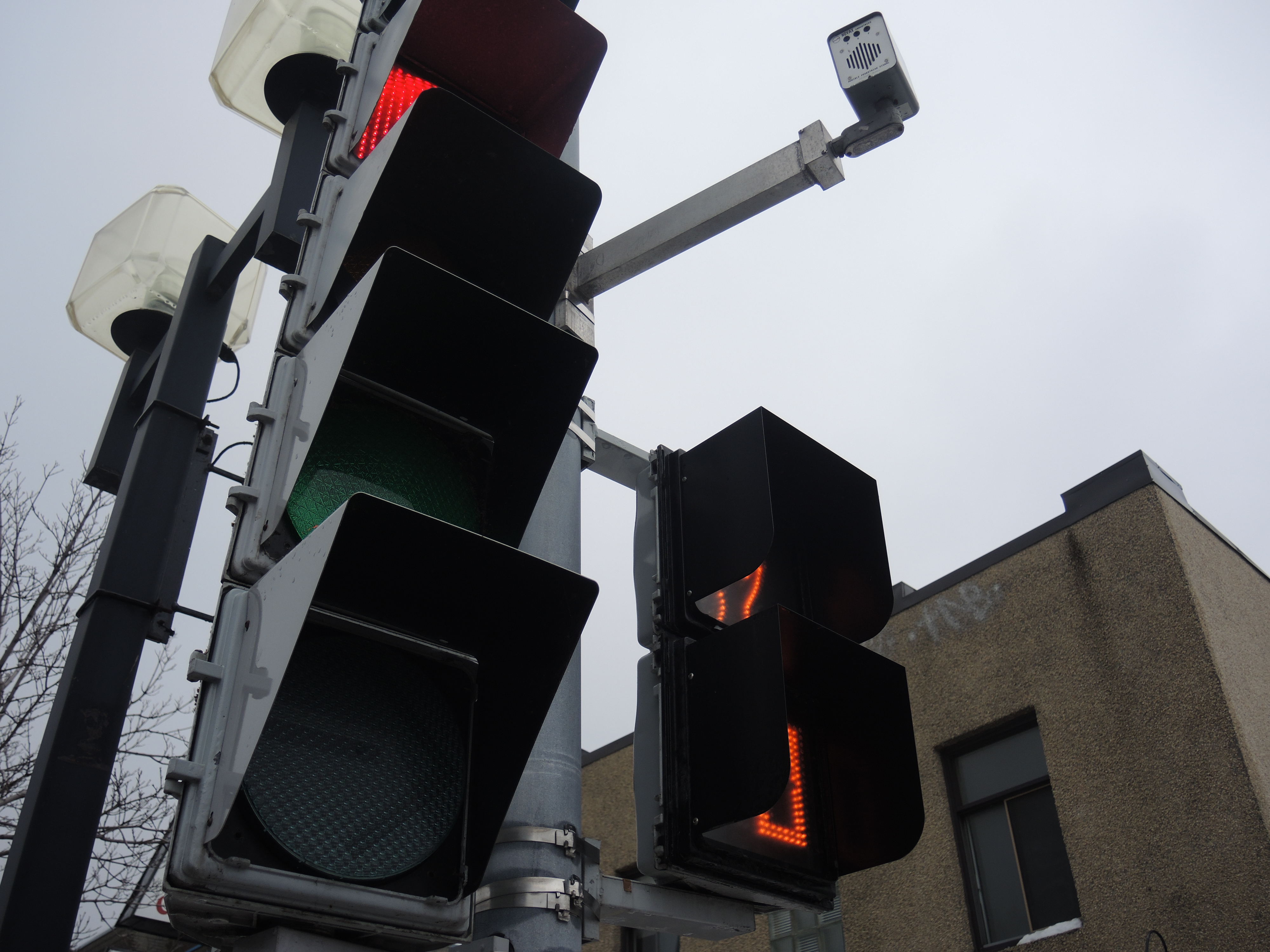 Lettre ouverte – La mauvaise synchronisation des feux de circulation