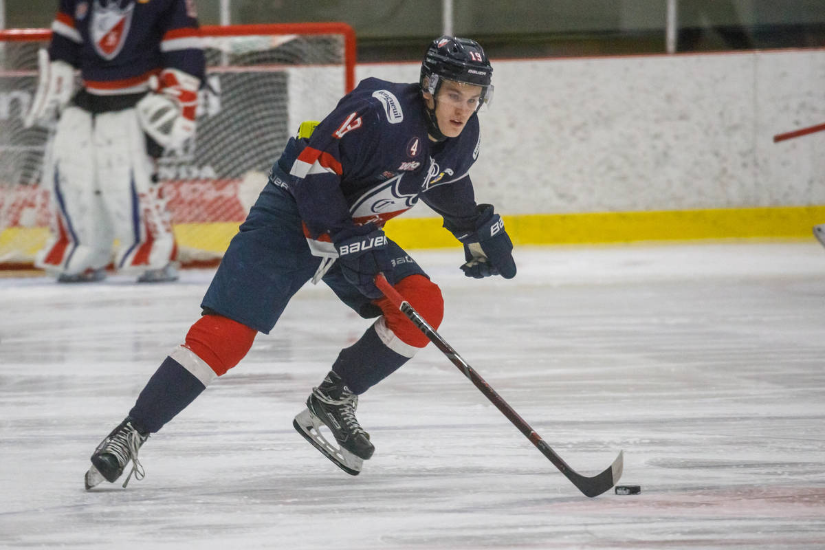 Le Collège Français remporte le championnat de la saison régulière