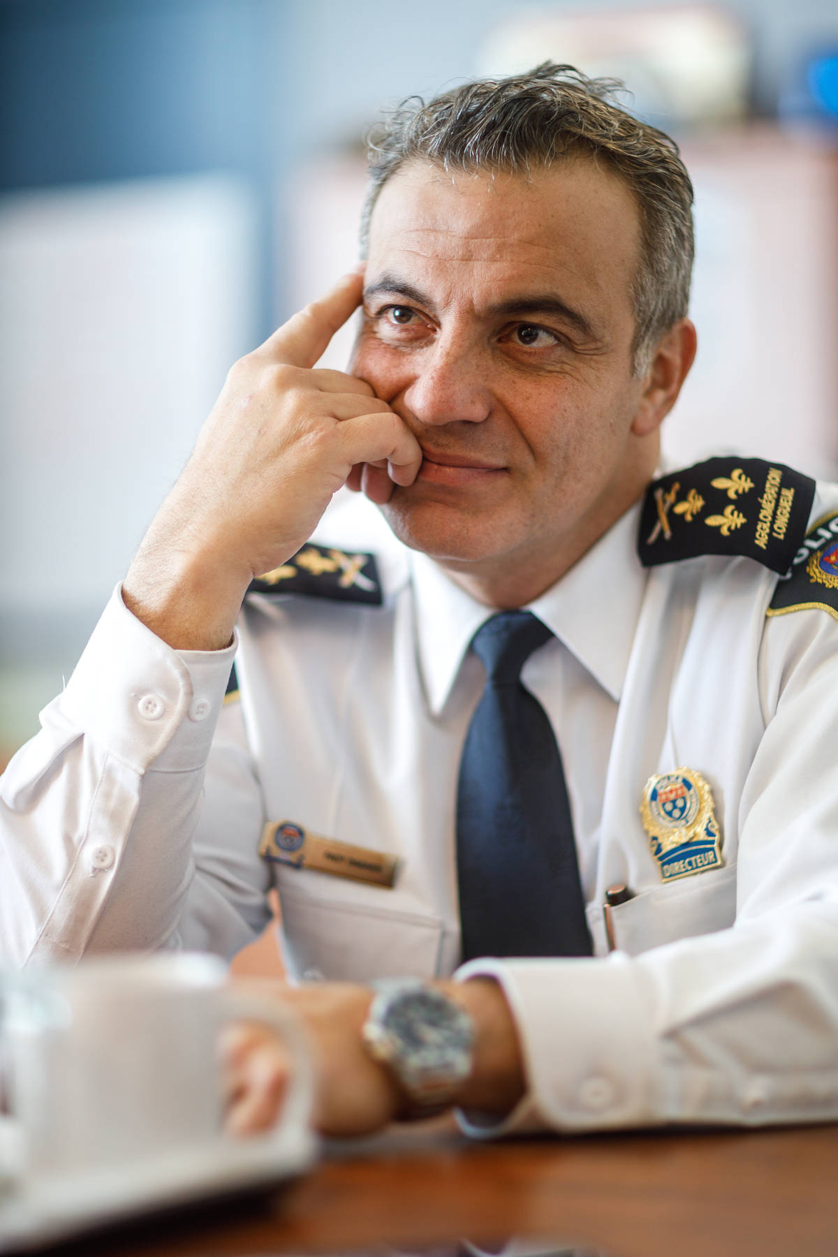 Le projet Immersion finaliste aux prix du mérite Ovation municipal