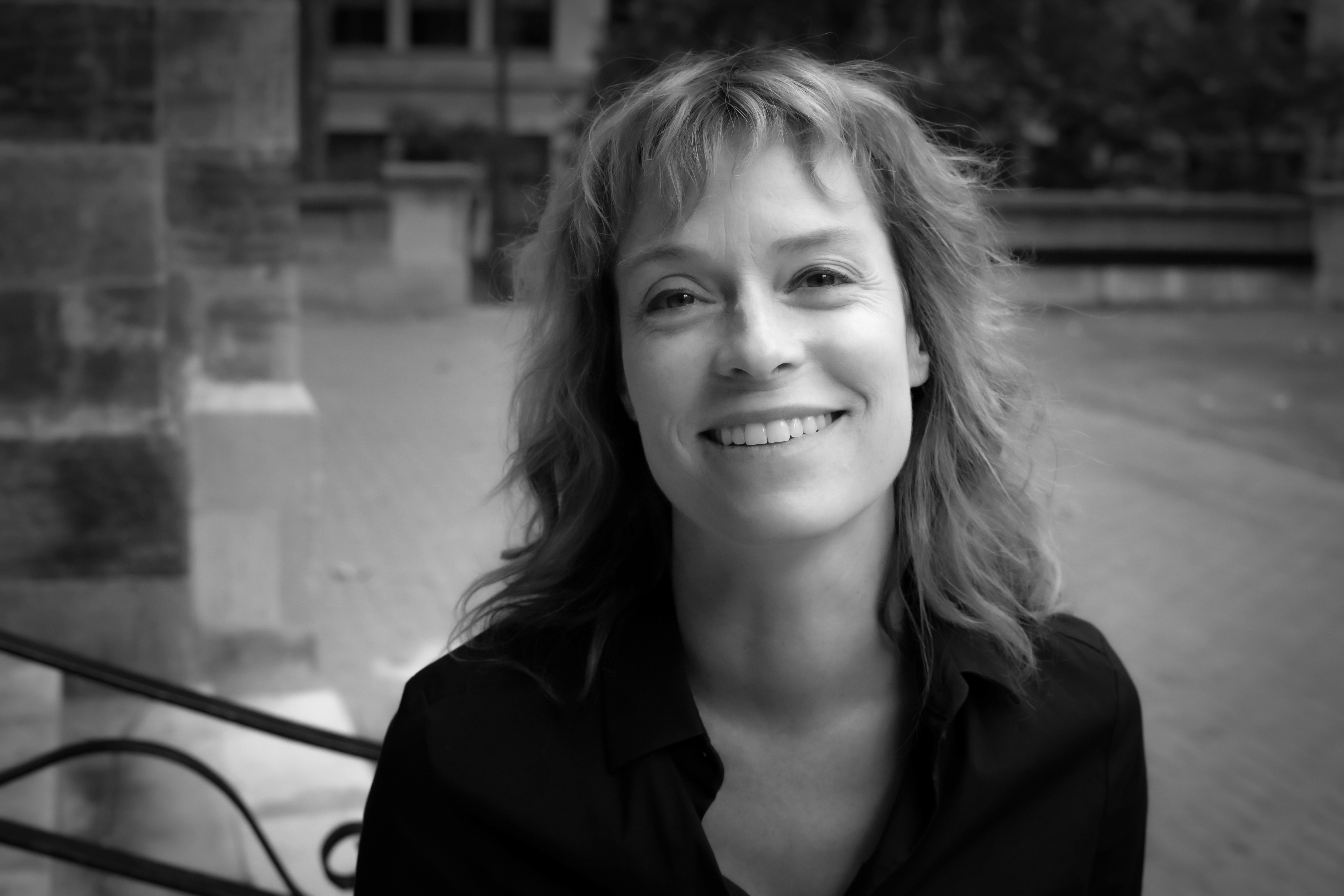 Rencontre avec Martine Delvaux à la librairie Le Fureteur