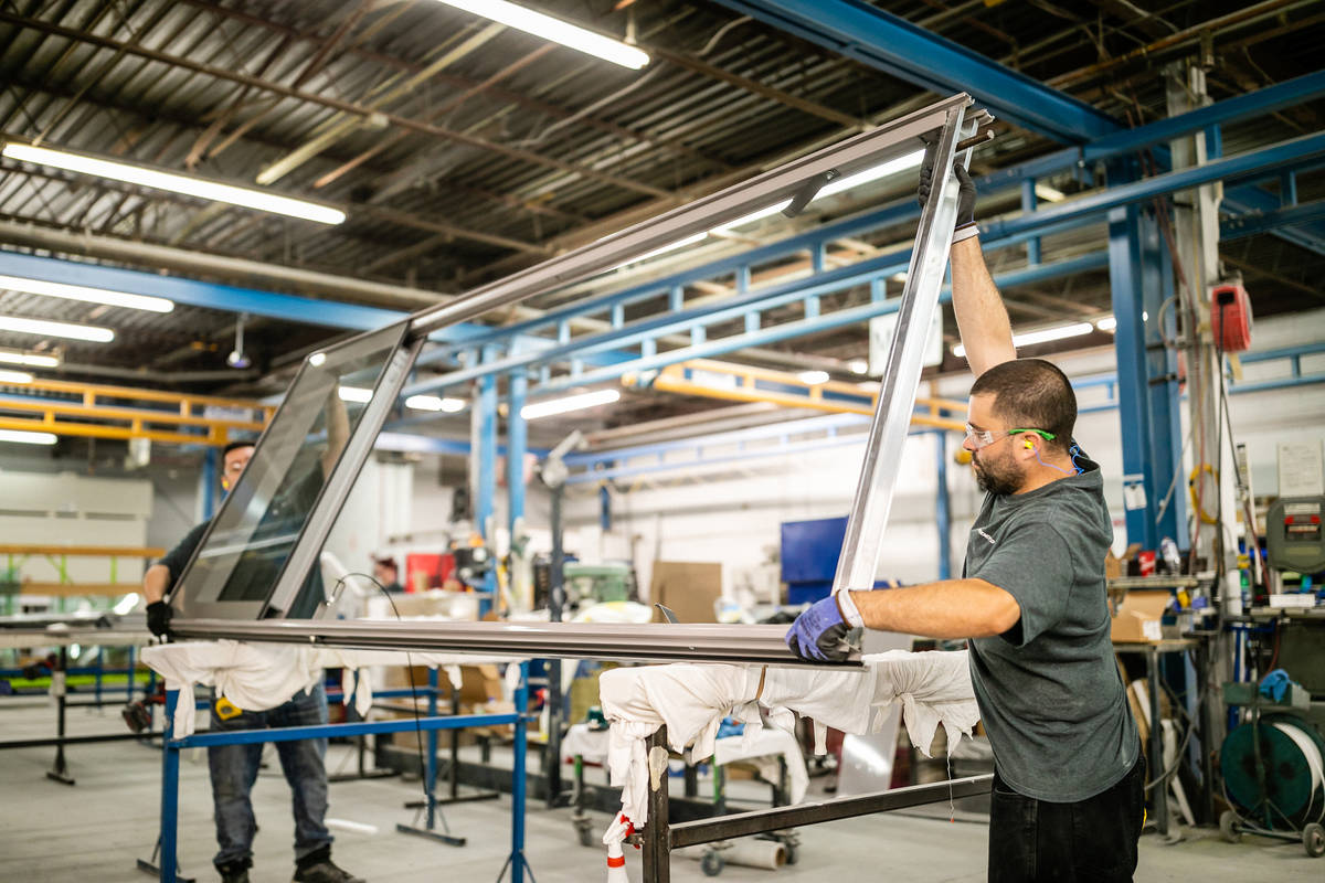 DEL estime que le budget répond aux enjeux des entreprises du territoire