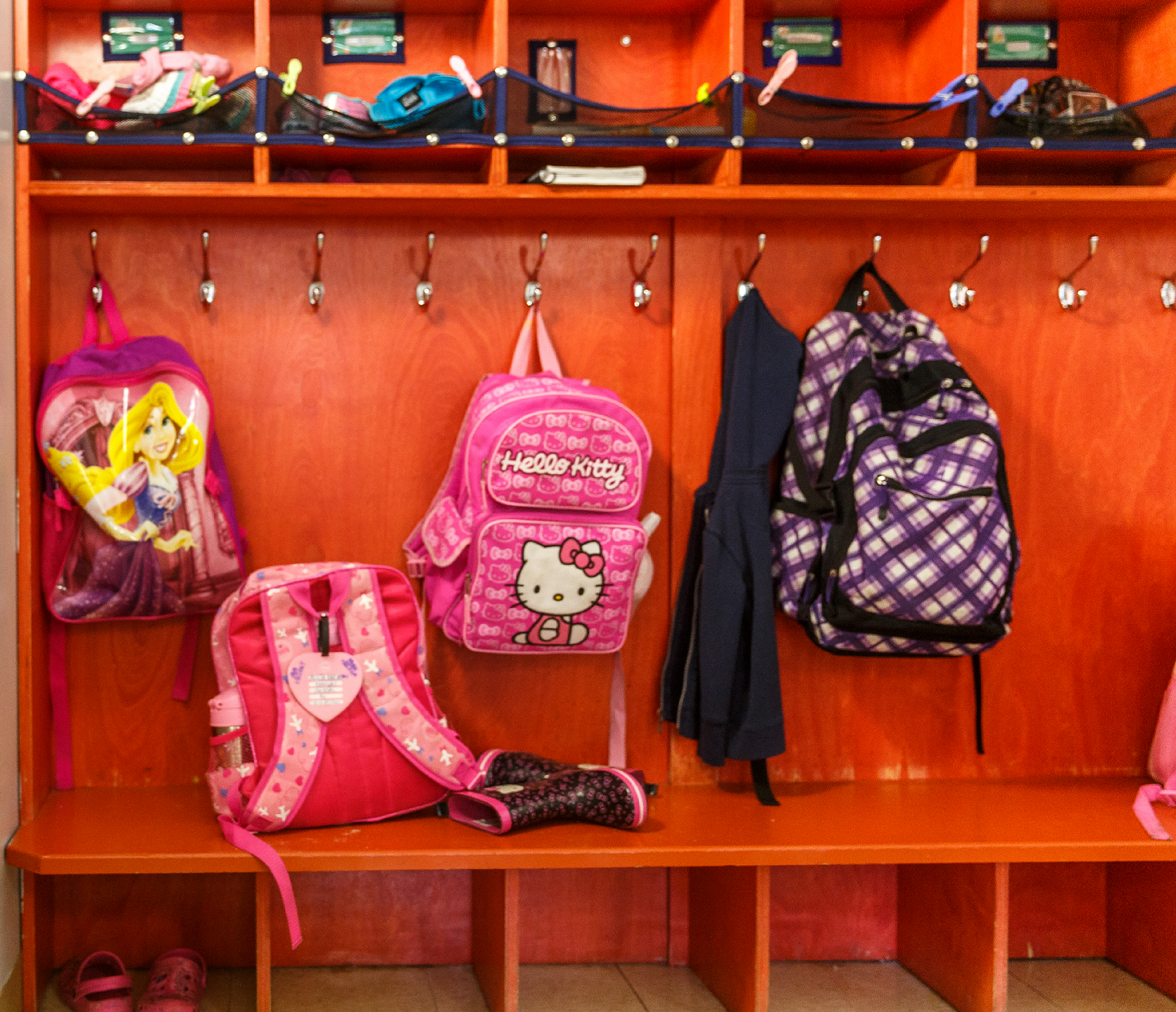 Maternelle 4 ans: sept nouvelles classes à la Commission scolaire Marie-Victorin