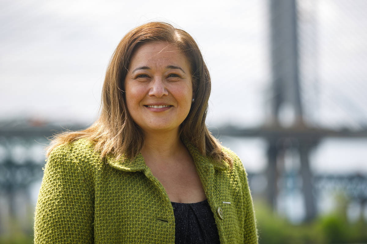 COVID-19: les mairesses Sylvie Parent et Doreen Assaad se placent en isolement