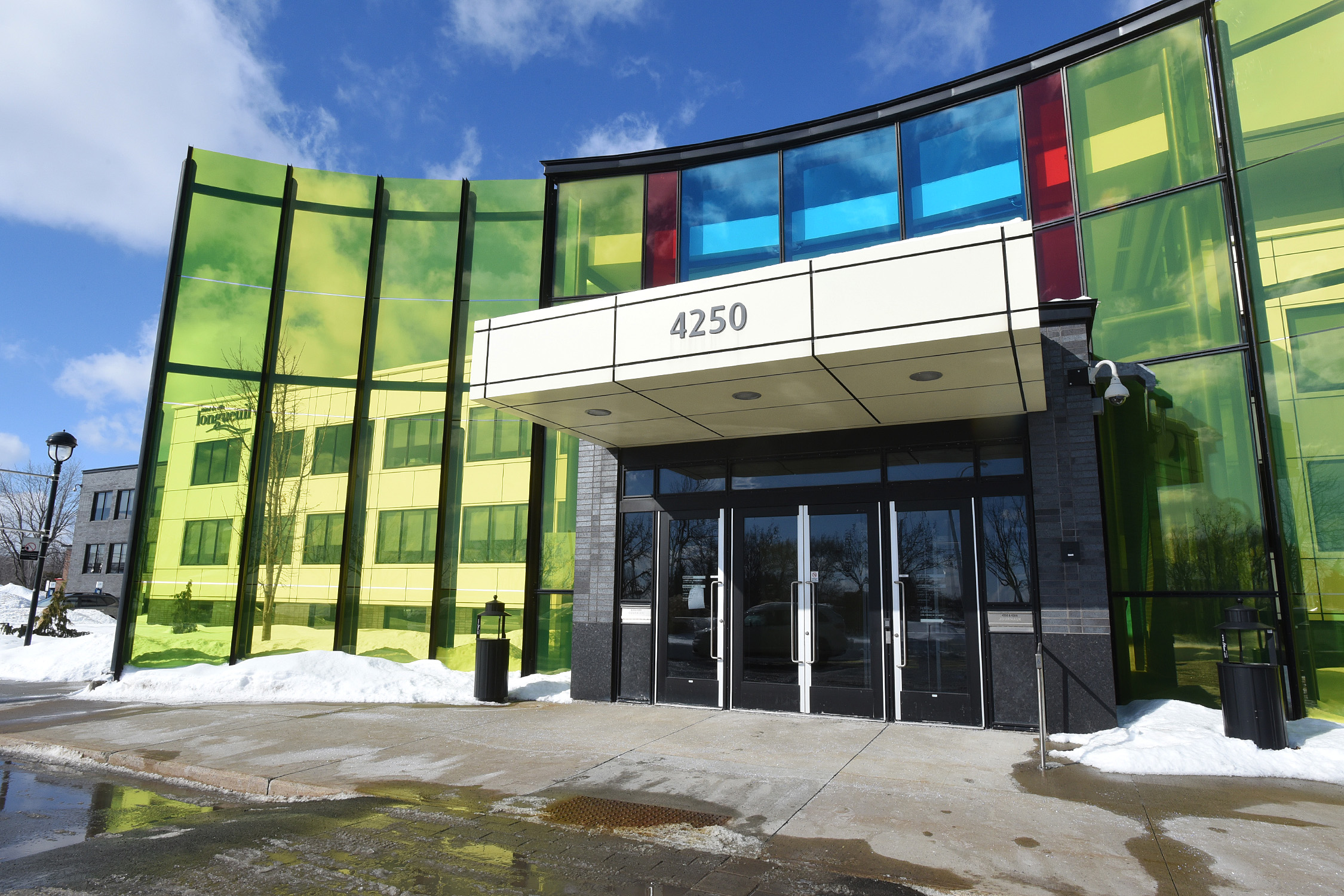 Longueuil reporte d’un mois les paiements de taxes municipales