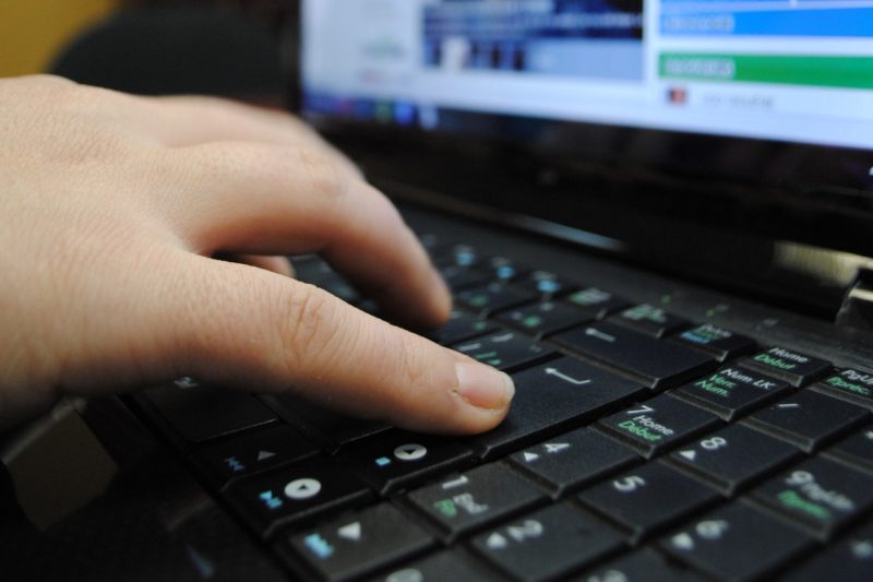 Comment travailler en toute sécurité depuis son domicile