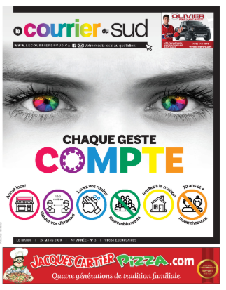 Consultez l&rsquo;édition en ligne !