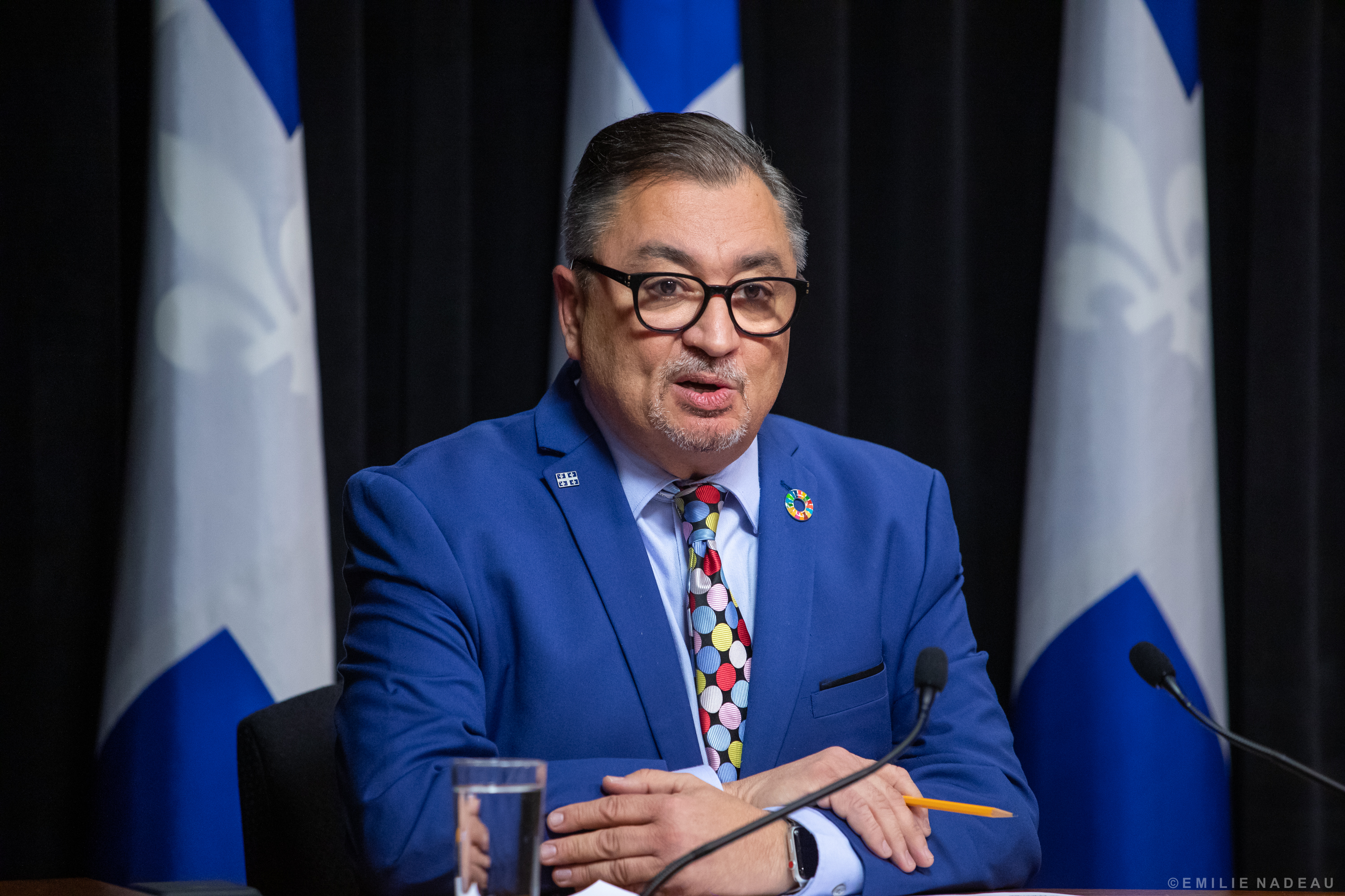 Fin des déplacements vers les régions éloignées