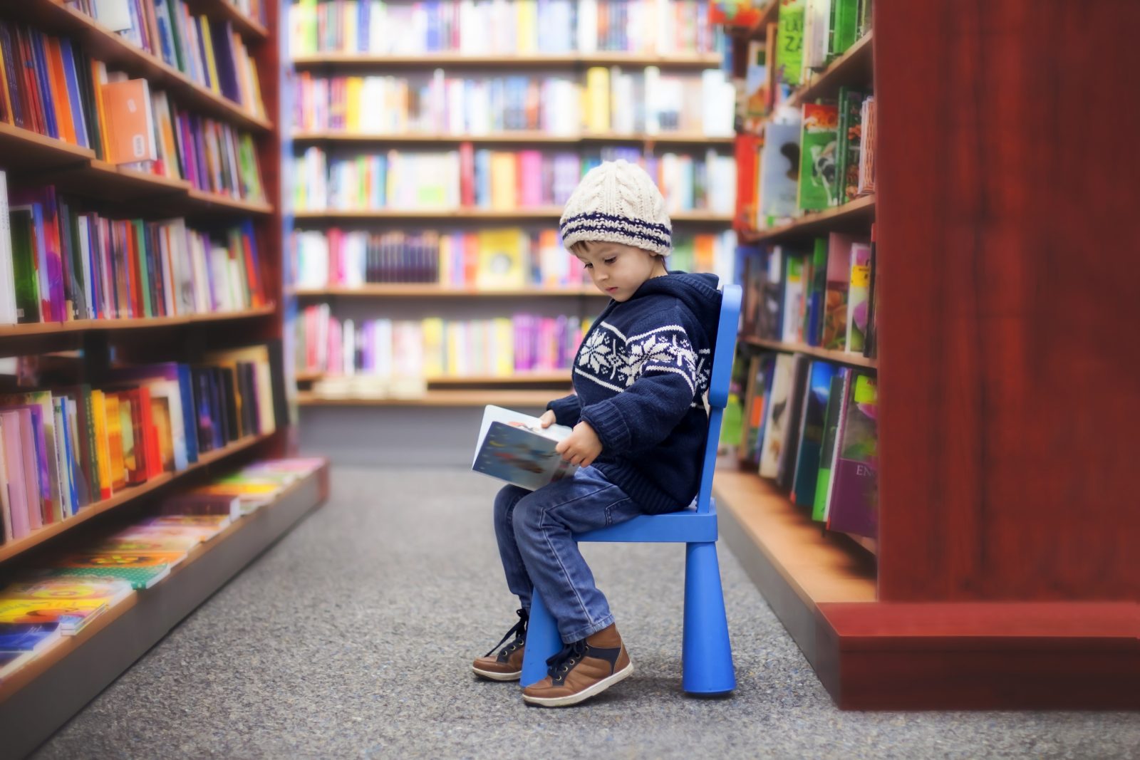Les bibliothèques offrent plusieurs services en ligne