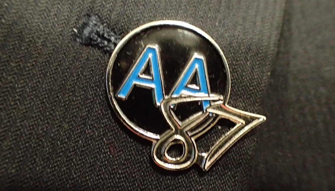 Les Alcooliques anonymes toujours à l’écoute