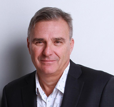 Nouveau directeur général au Centre technologique en aérospatiale