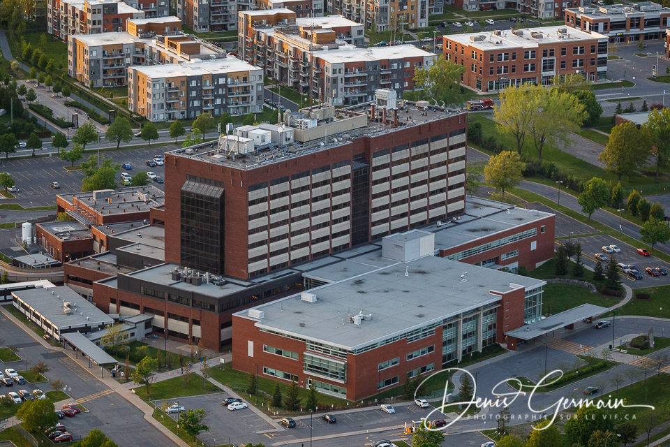 Un appel aux dons pour l’intégration d’une équipe spécialisée de gériatres à l’hôpital Pierre-Boucher