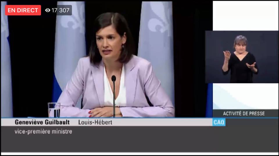 La courbe des troubles de santé mentale à aplatir