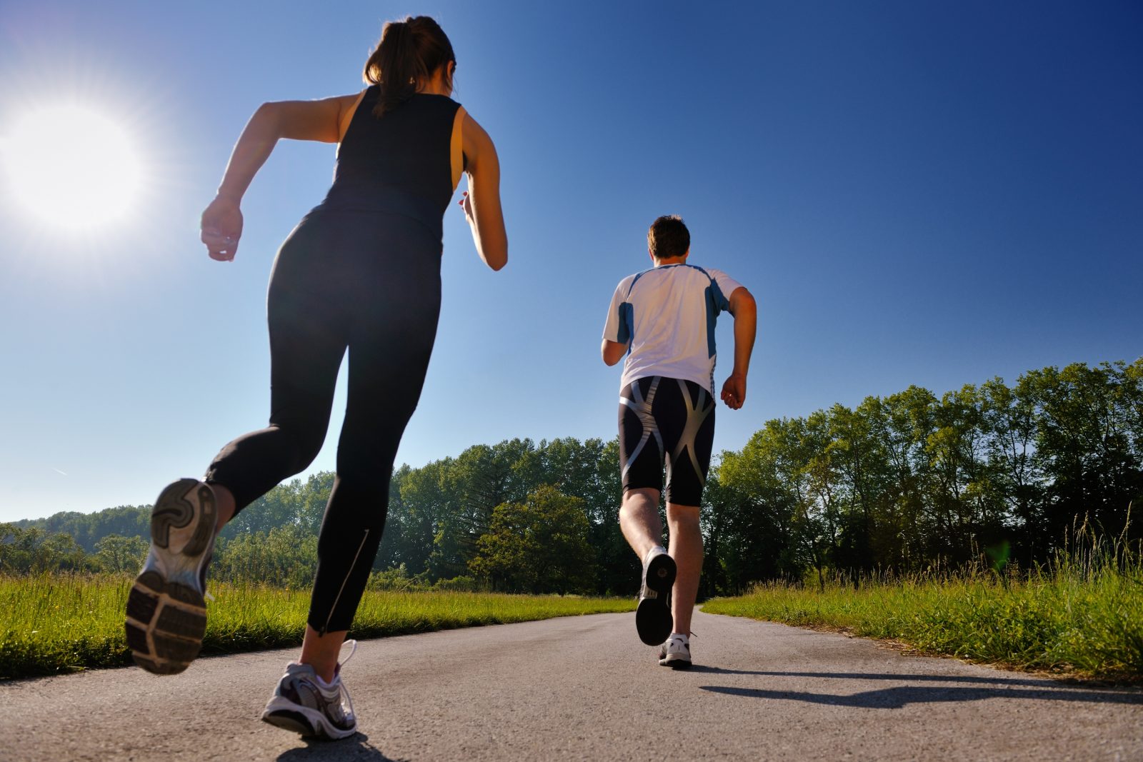 Une course à relais pour soutenir Moisson Rive-Sud