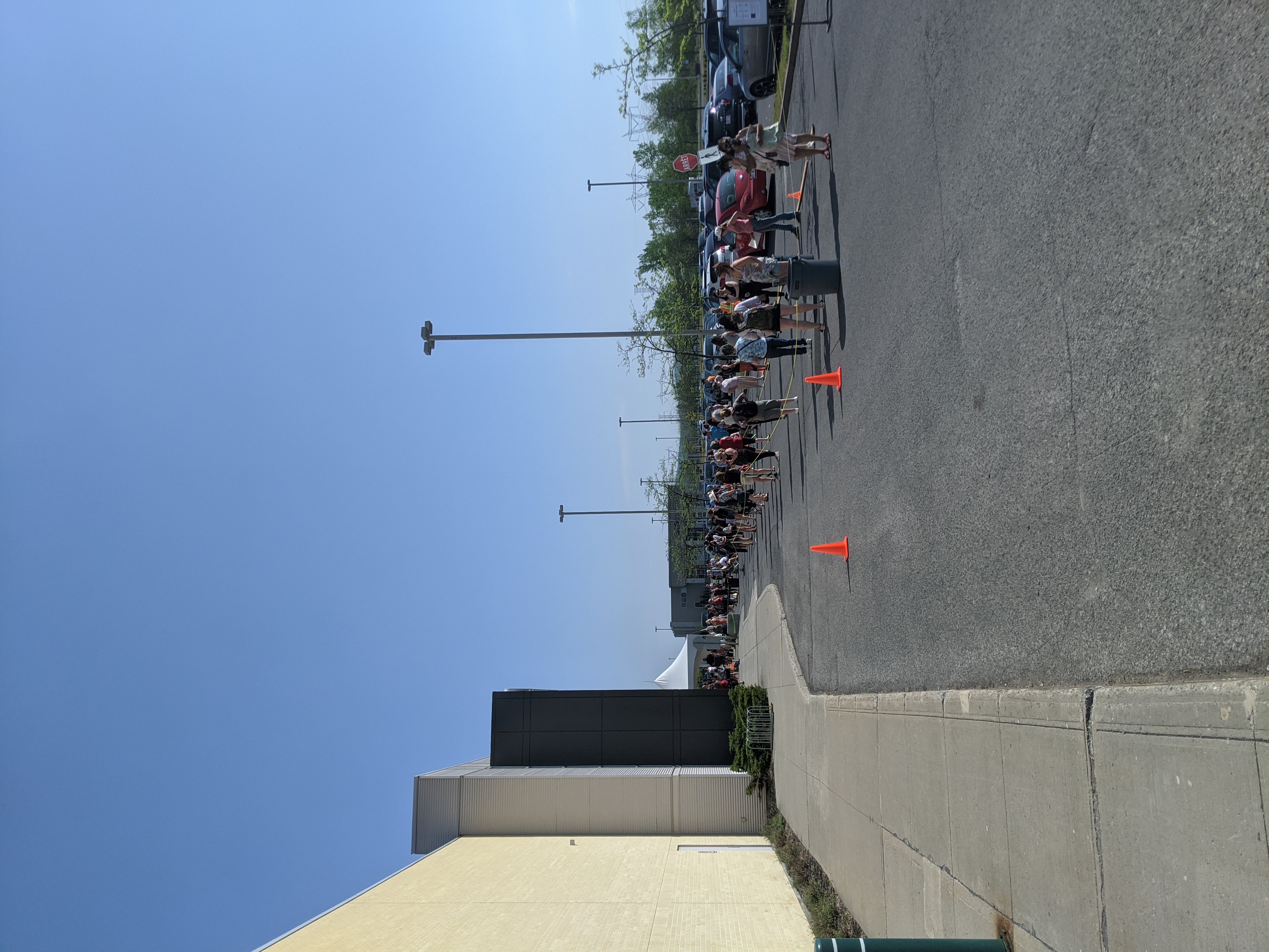 Ruée vers les détaillants de tissus sur la Rive-Sud